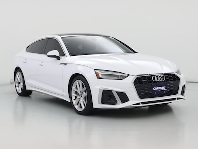 2024 Audi A5 Sportback S-Line Premium Plus