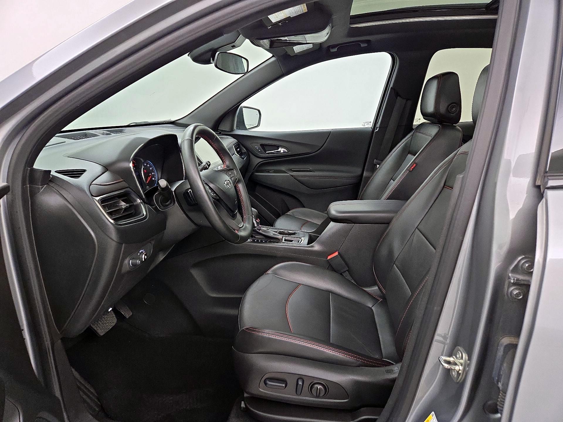 Thumbnail: 2023 Chevrolet Equinox - 11