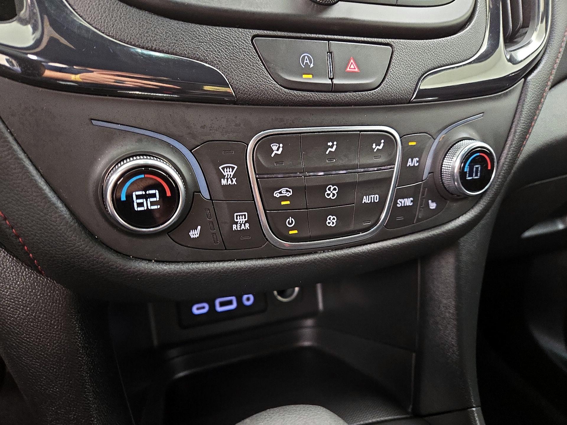 Thumbnail: 2023 Chevrolet Equinox - 17