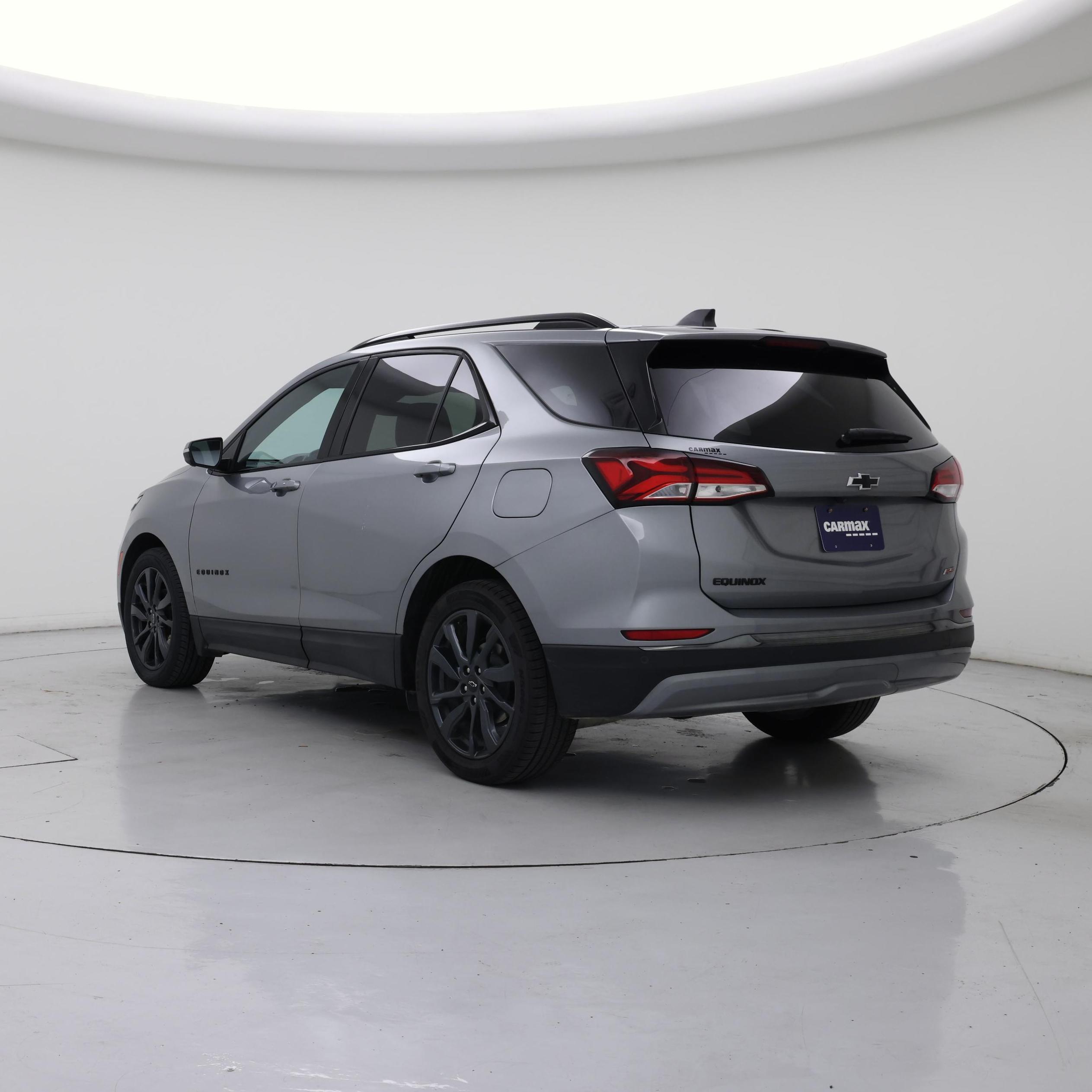 Thumbnail: 2023 Chevrolet Equinox - 2