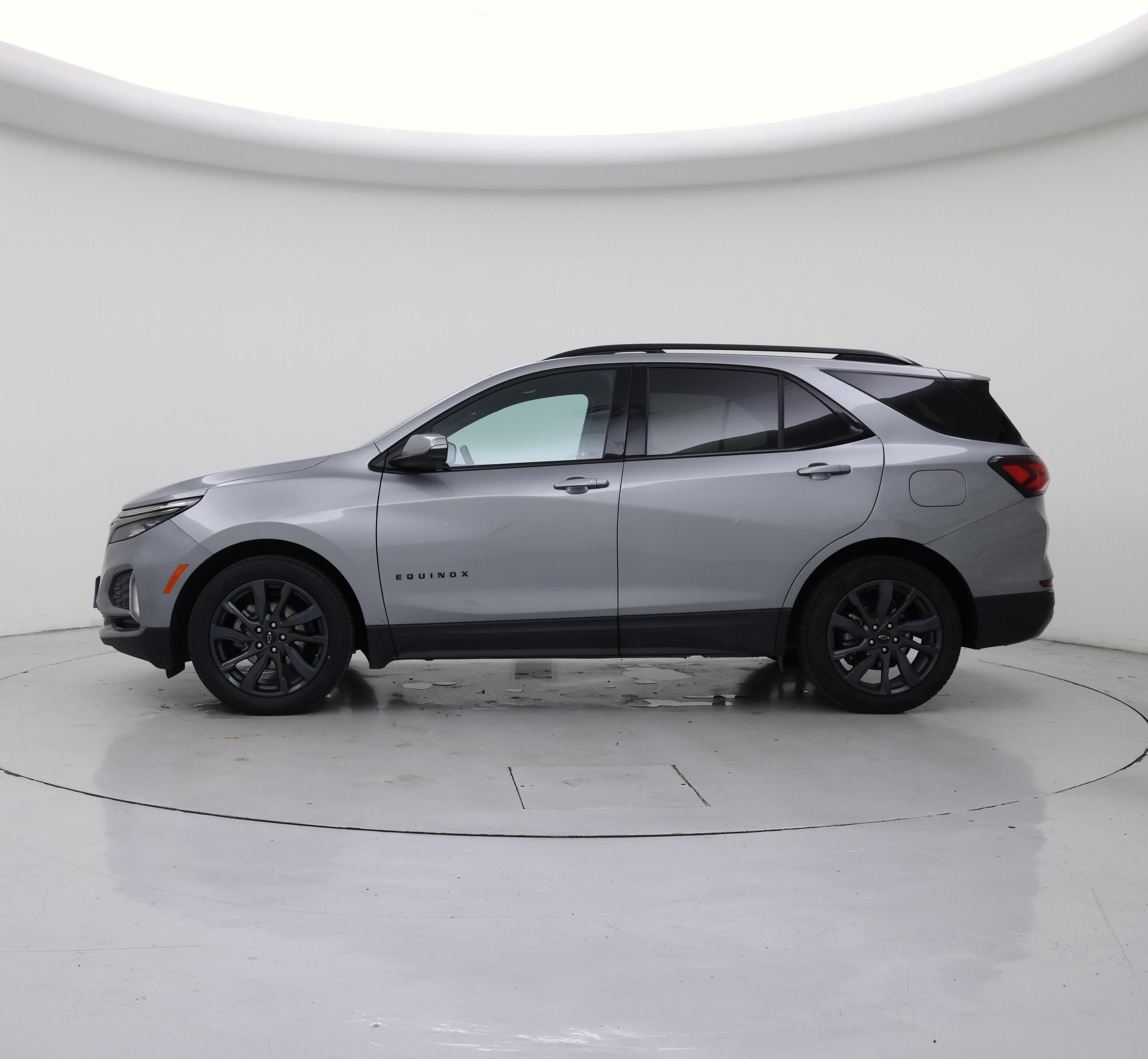 Thumbnail: 2023 Chevrolet Equinox - 3