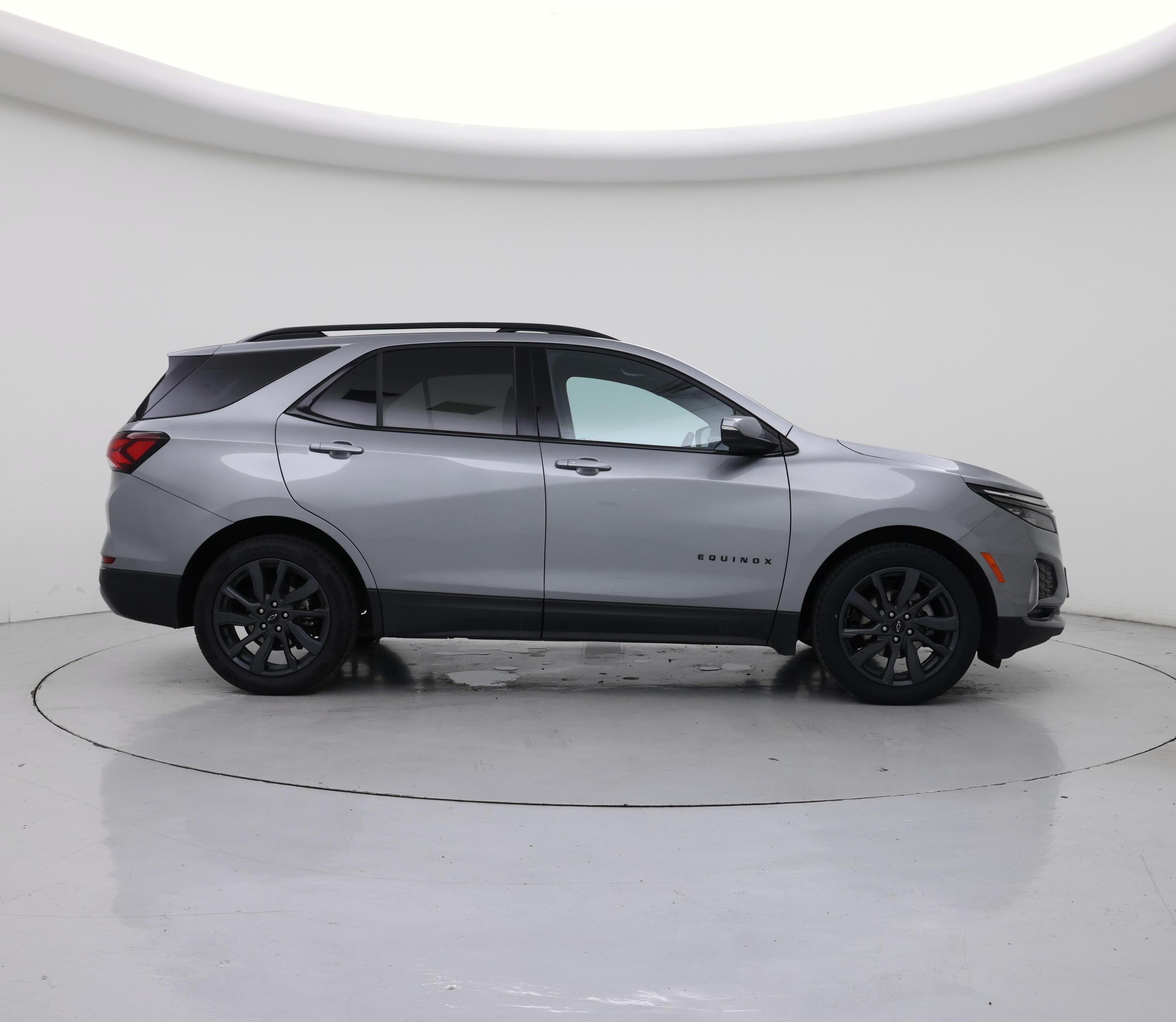 Thumbnail: 2023 Chevrolet Equinox - 7
