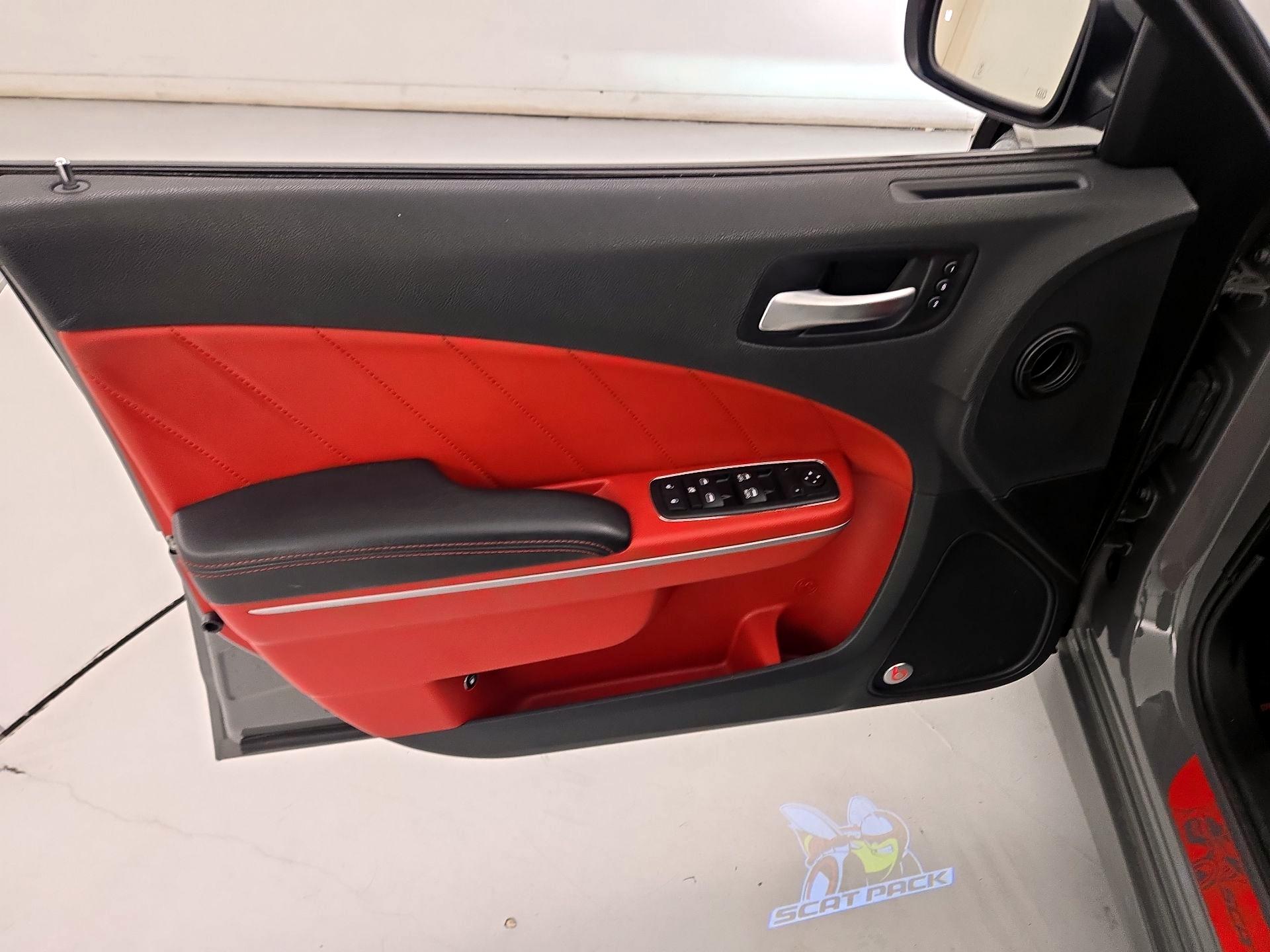 Thumbnail: 2017 Dodge Charger - 12