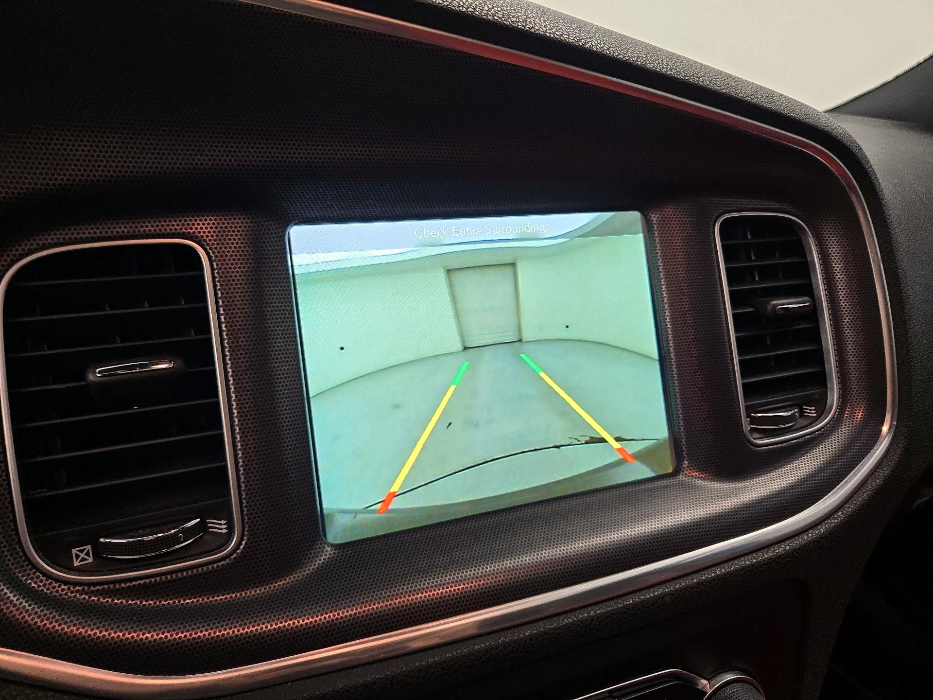 Thumbnail: 2017 Dodge Charger - 15