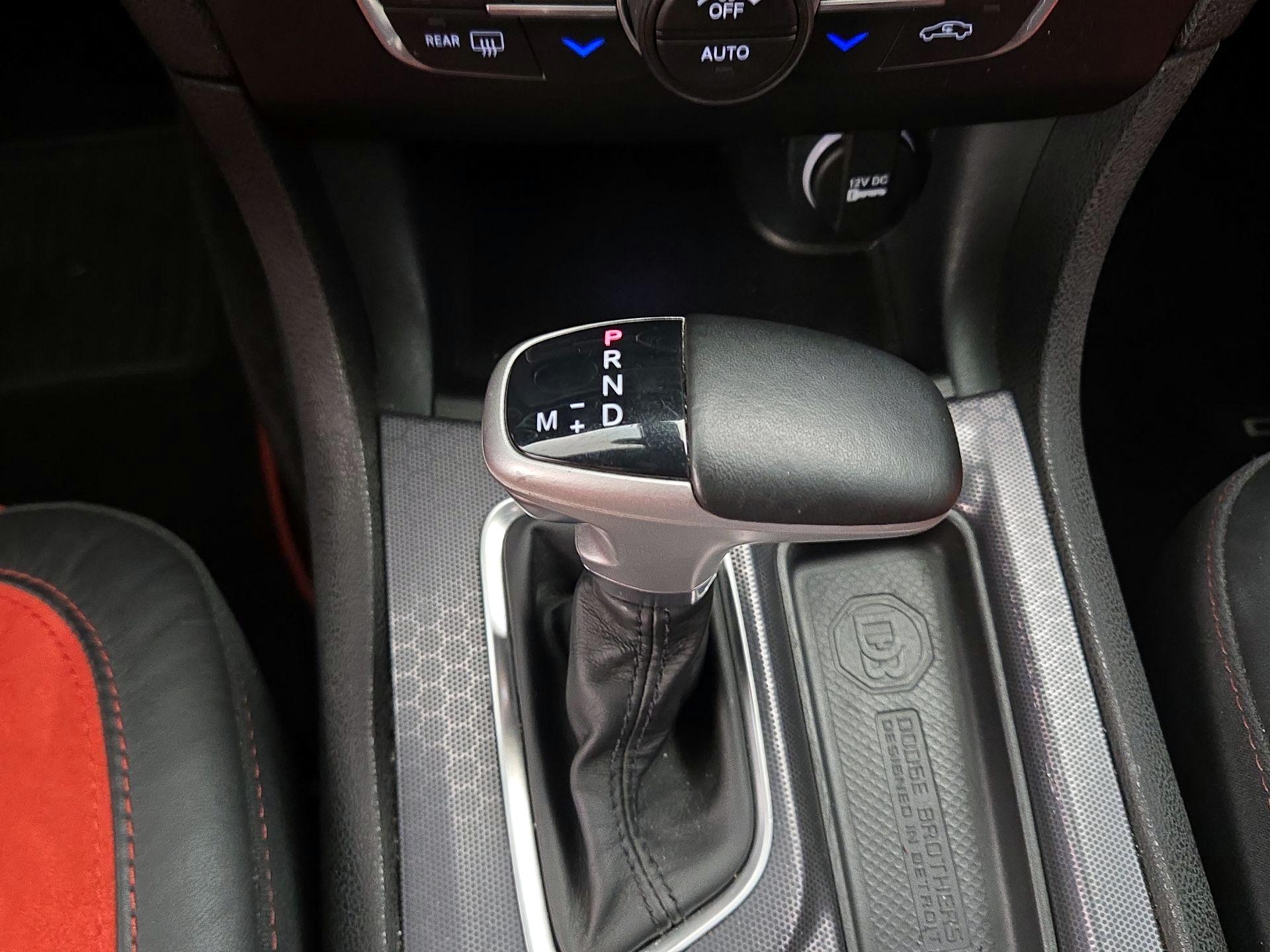 Thumbnail: 2017 Dodge Charger - 18