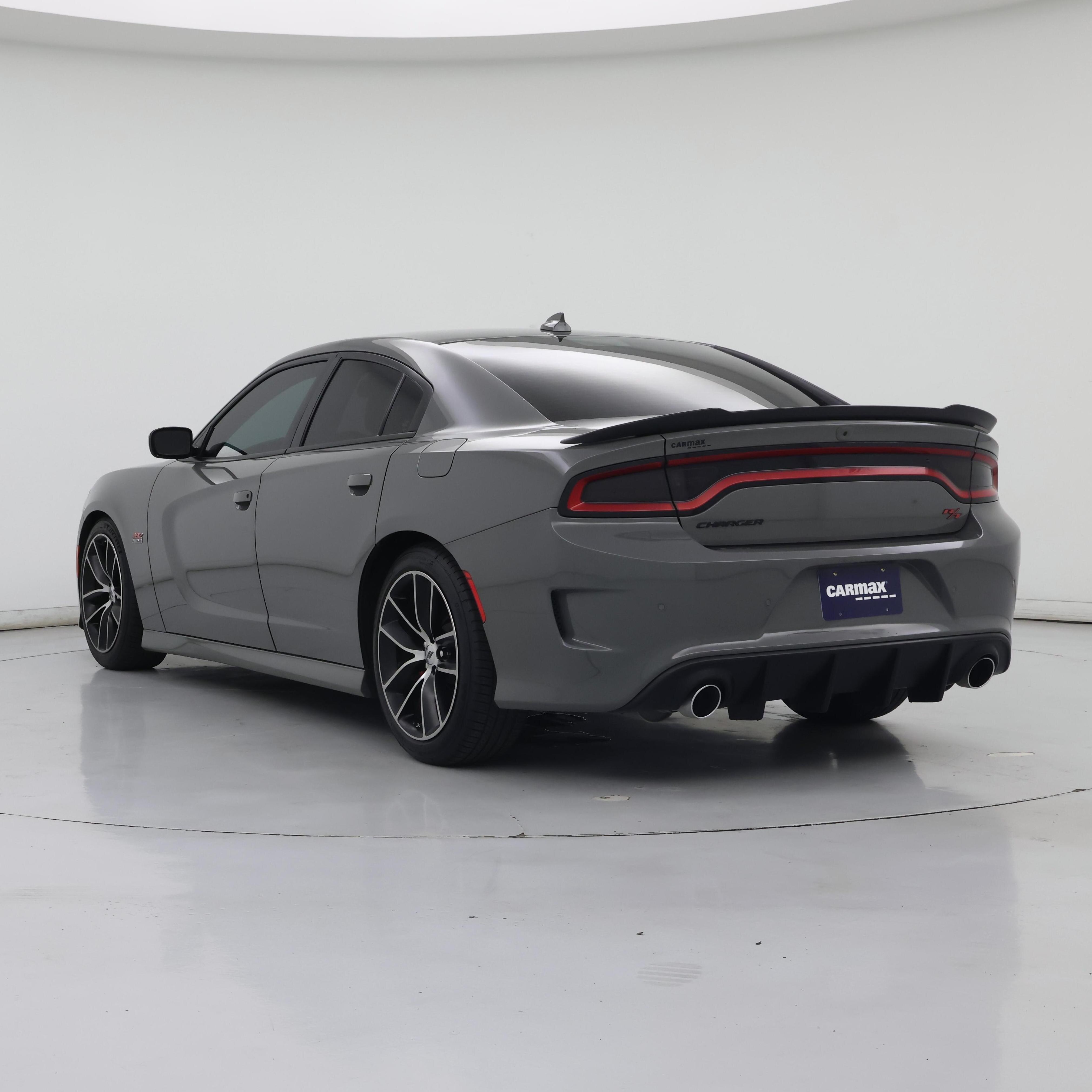 Thumbnail: 2017 Dodge Charger - 2