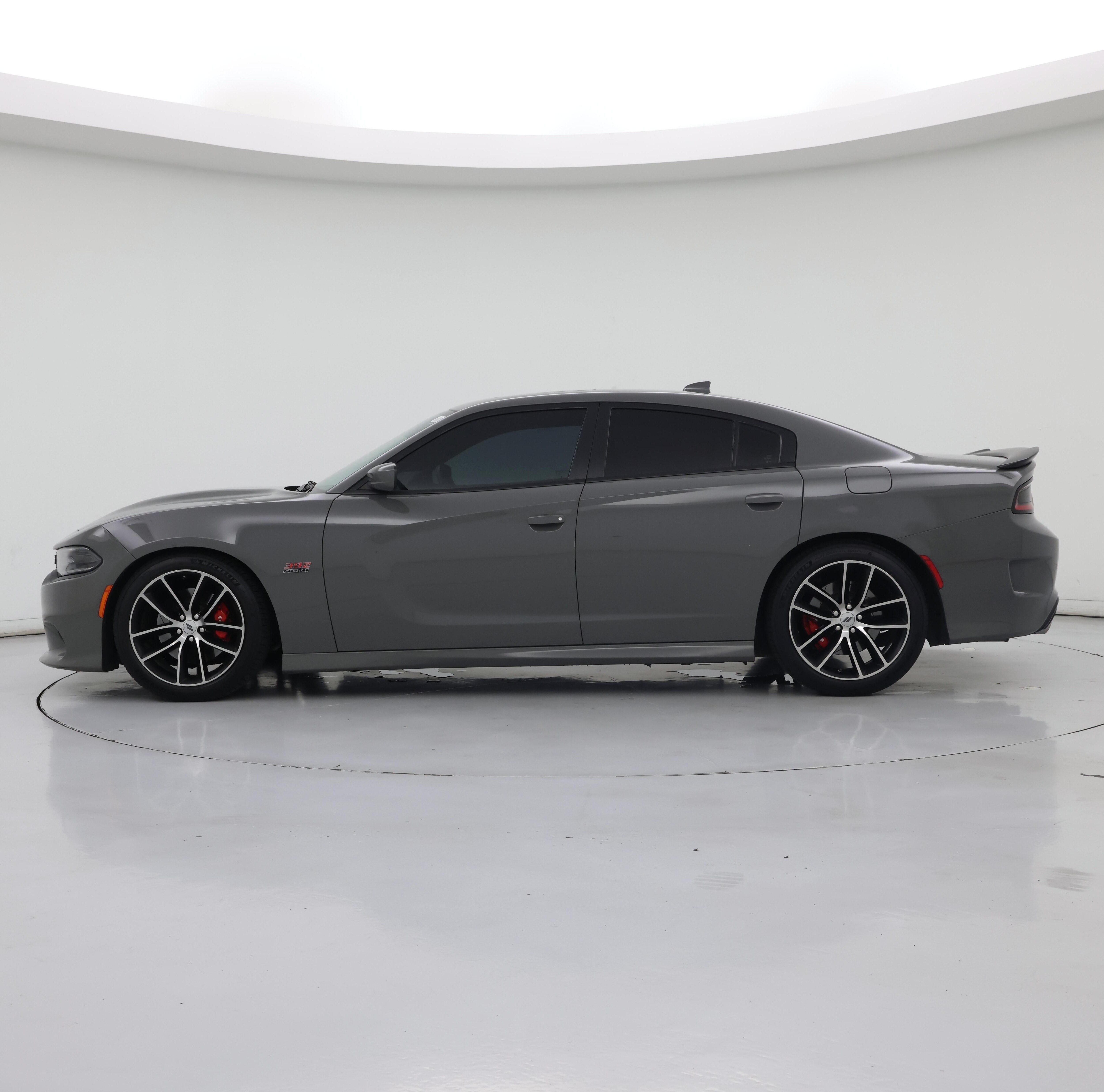 Thumbnail: 2017 Dodge Charger - 3