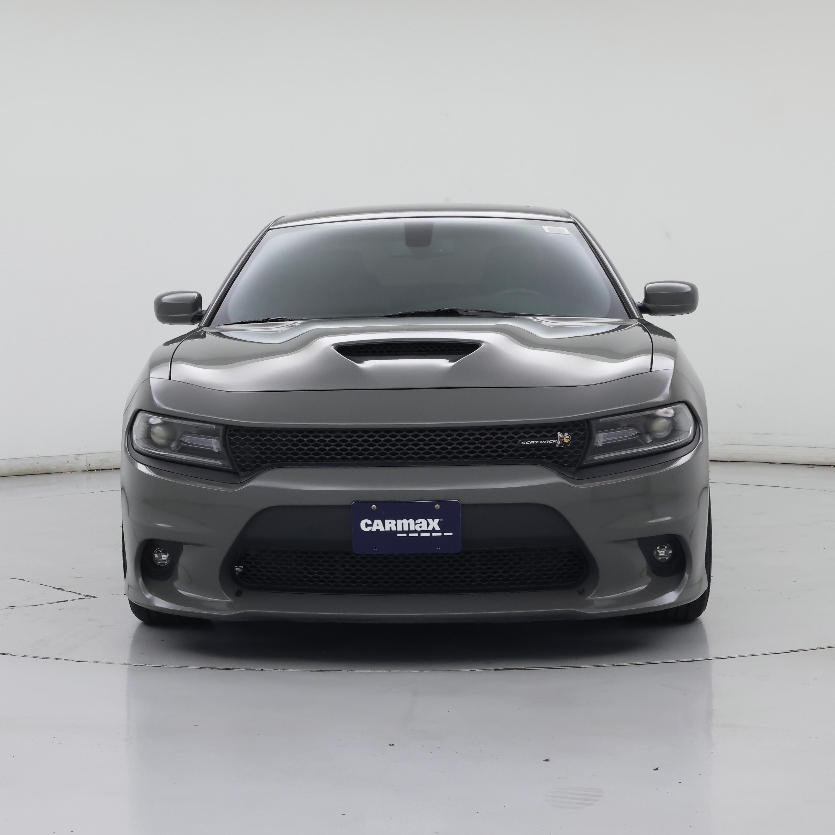 Thumbnail: 2017 Dodge Charger - 5