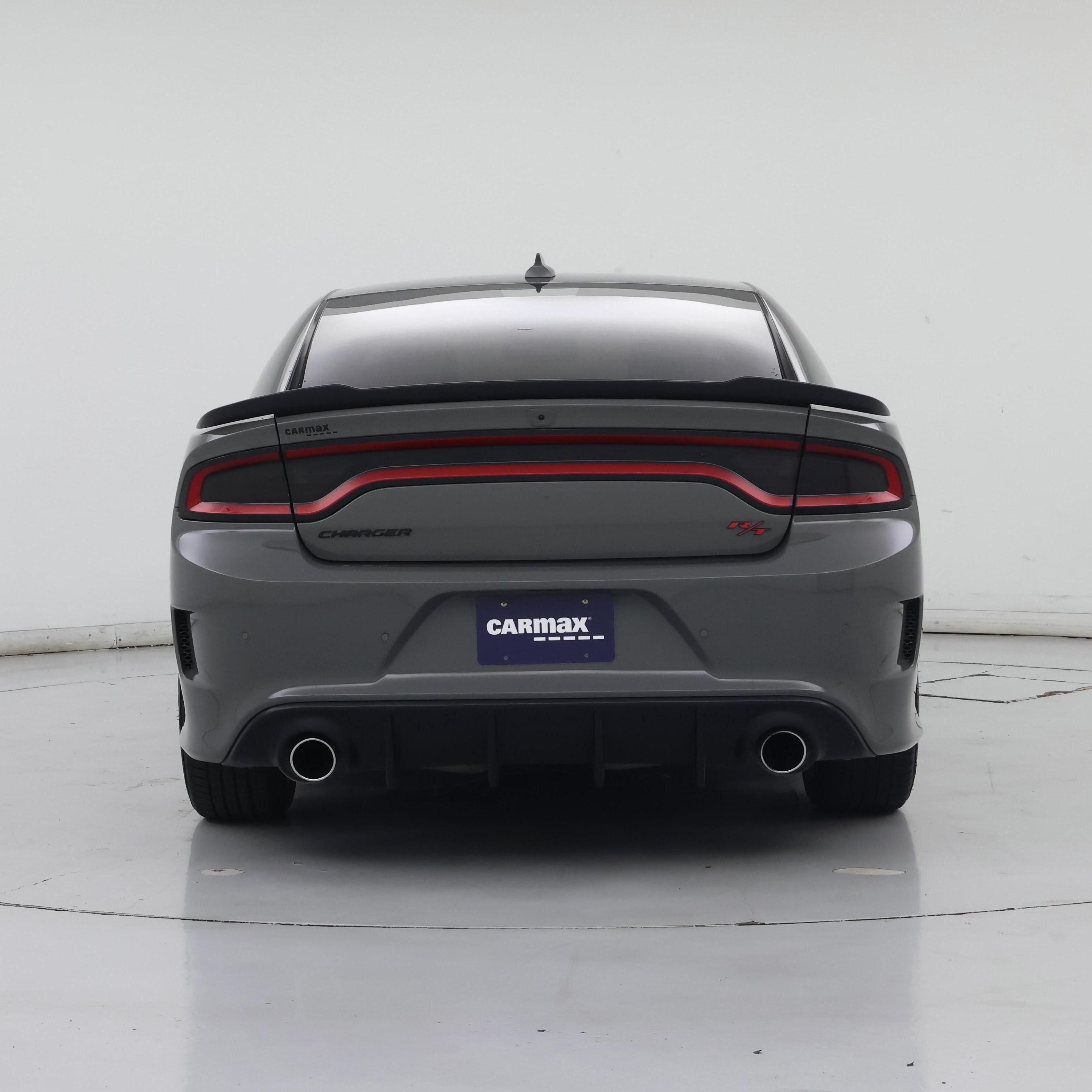 Thumbnail: 2017 Dodge Charger - 6