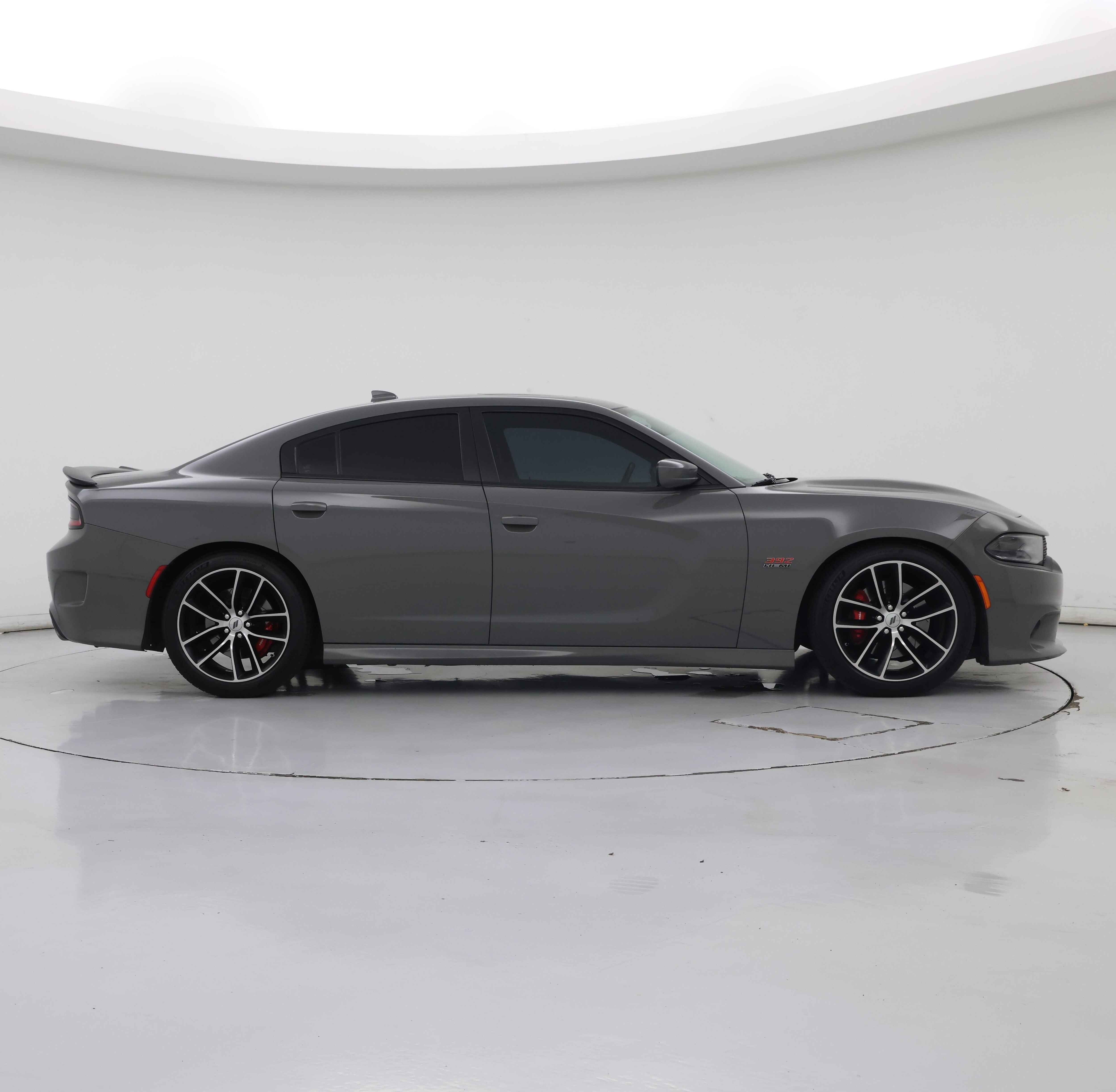 Thumbnail: 2017 Dodge Charger - 7