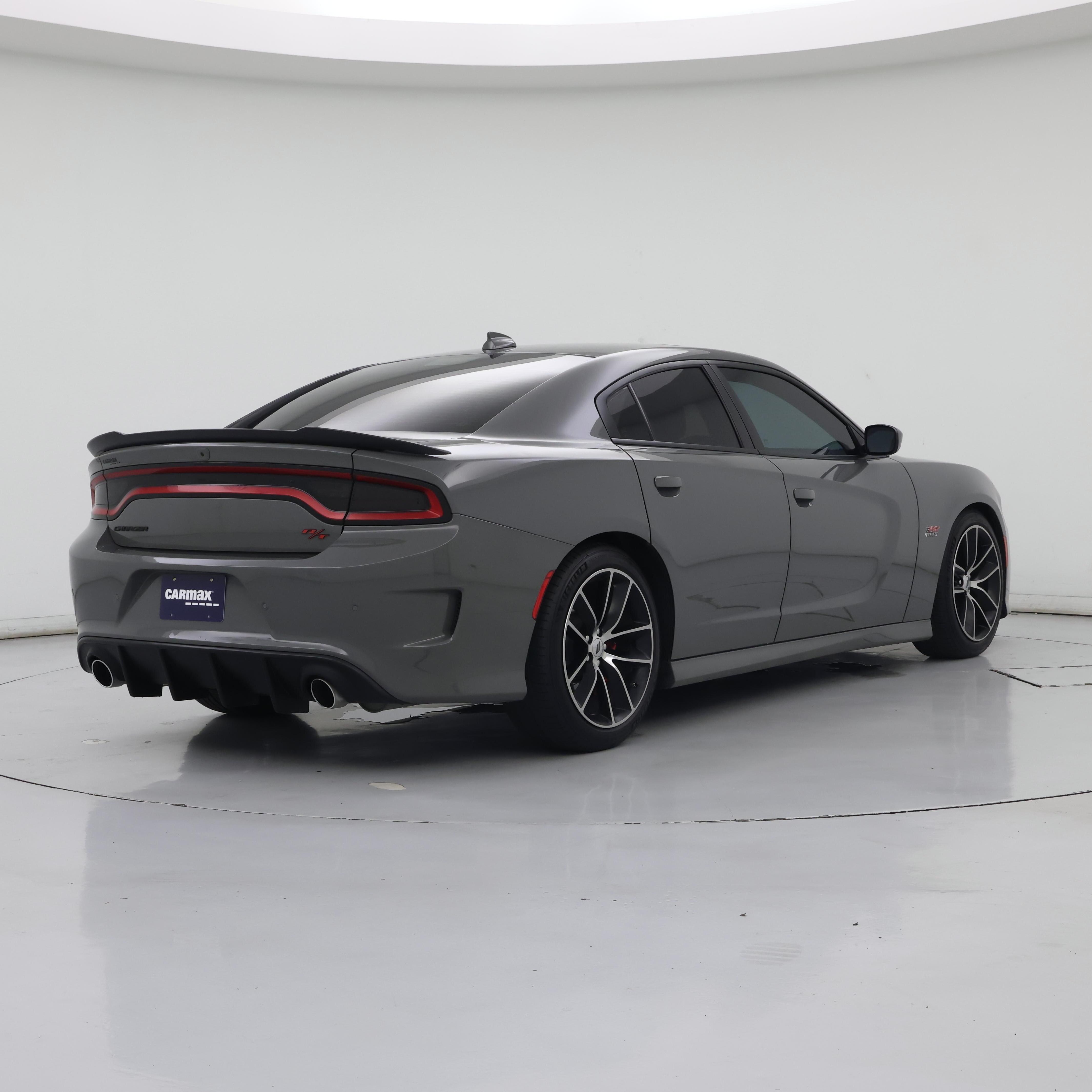 Thumbnail: 2017 Dodge Charger - 8