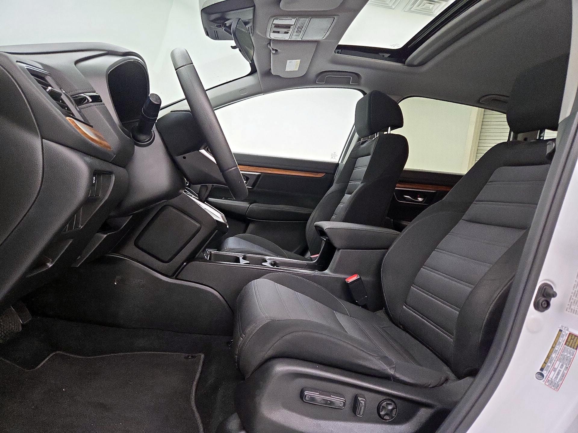 Thumbnail: 2021 Honda CR-V - 11