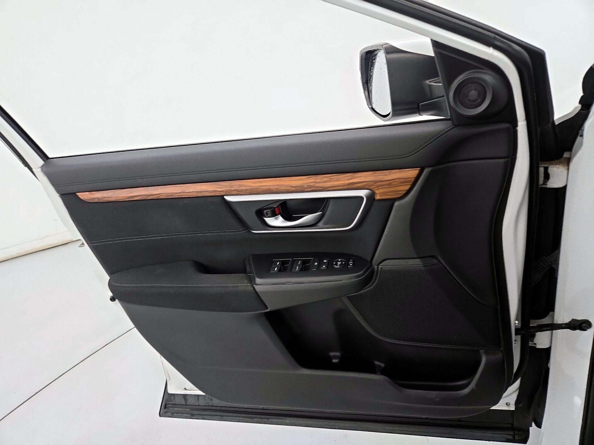 Thumbnail: 2021 Honda CR-V - 12