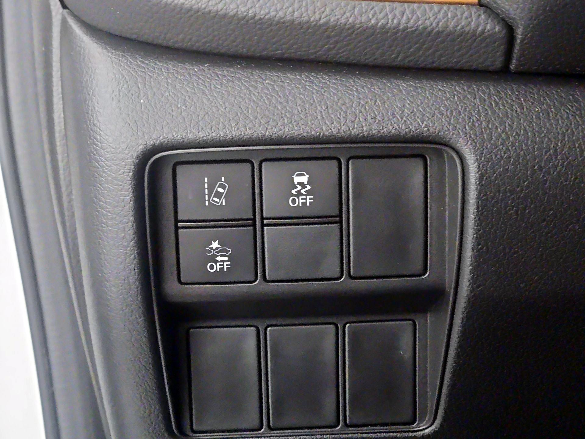 Thumbnail: 2021 Honda CR-V - 13