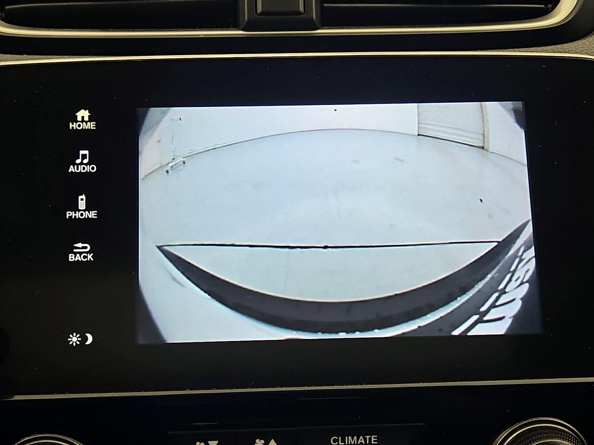 Thumbnail: 2021 Honda CR-V - 14