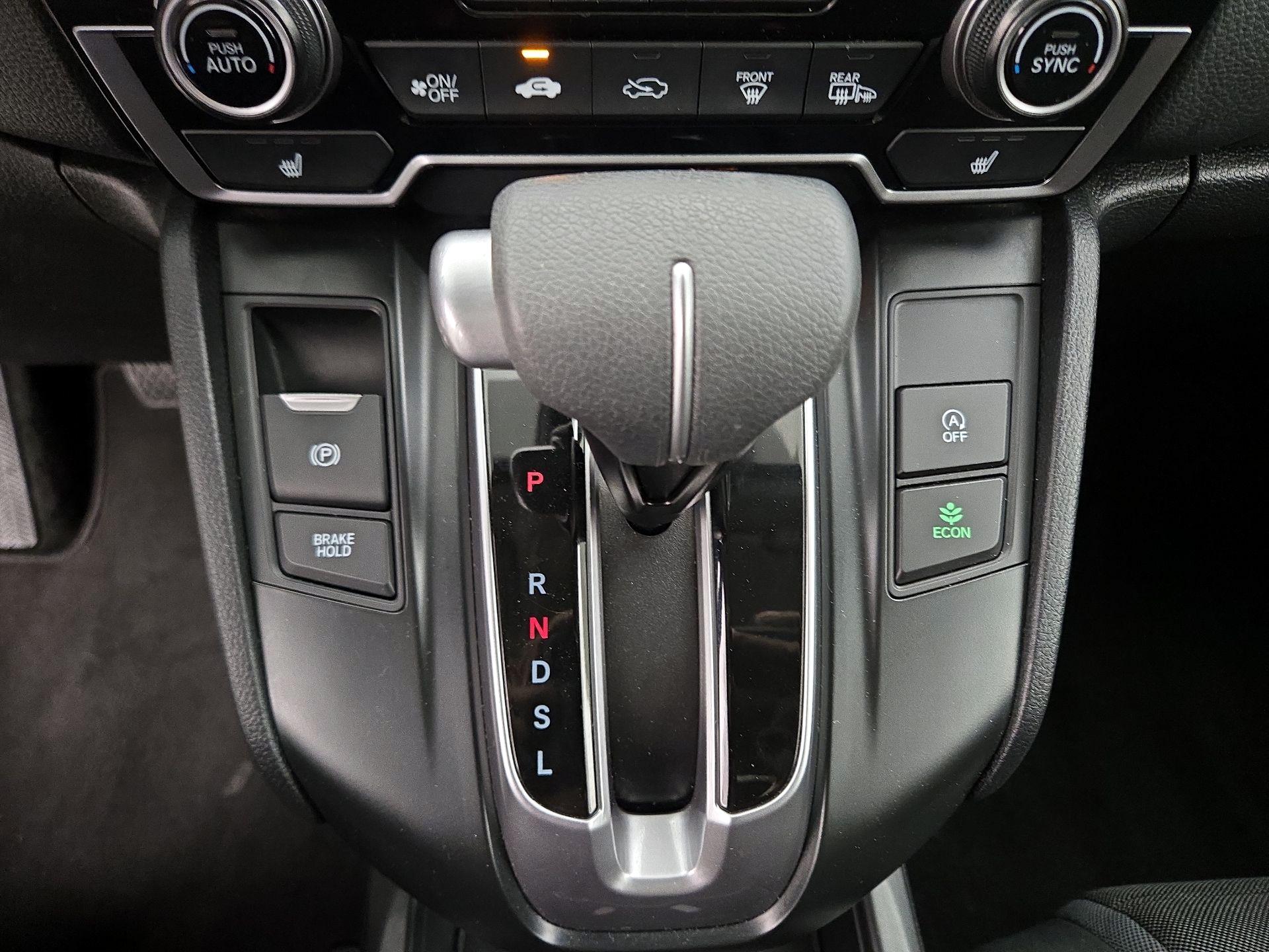 Thumbnail: 2021 Honda CR-V - 17