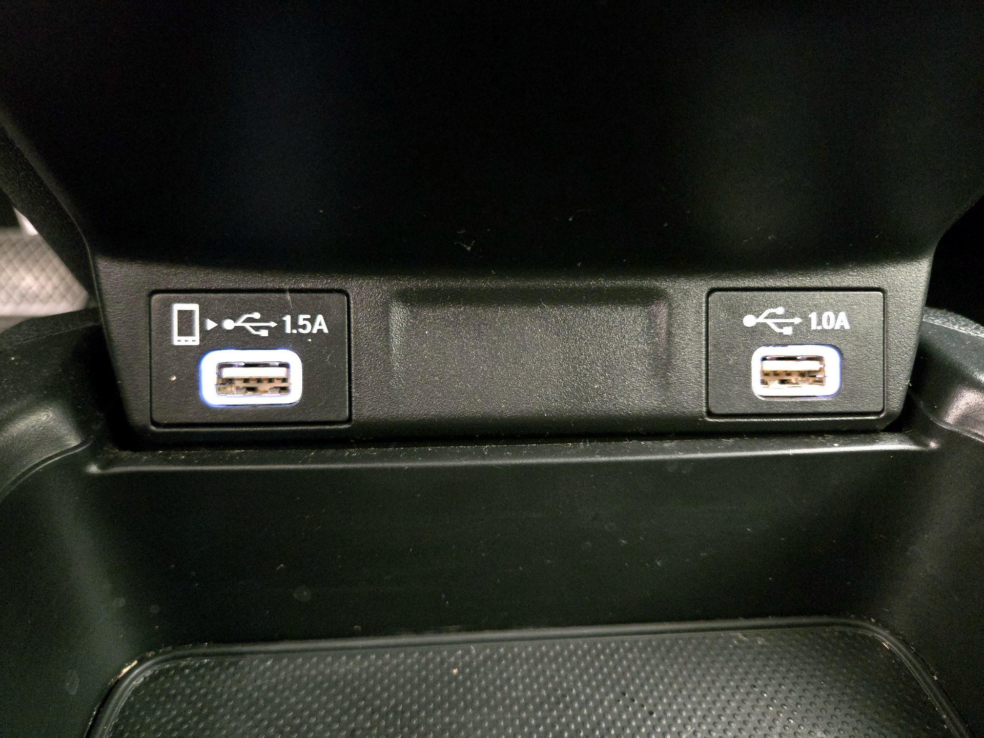 Thumbnail: 2021 Honda CR-V - 18