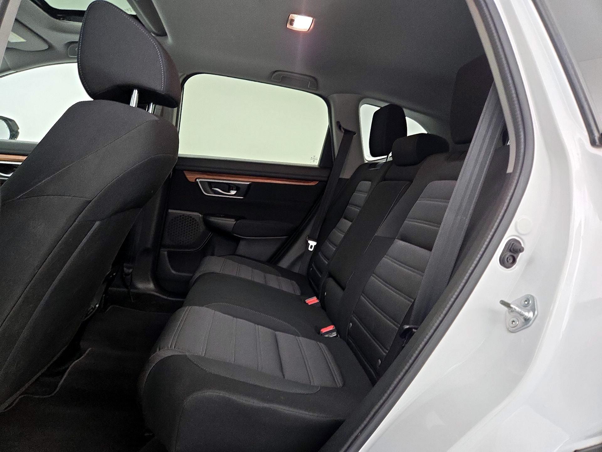 Thumbnail: 2021 Honda CR-V - 20