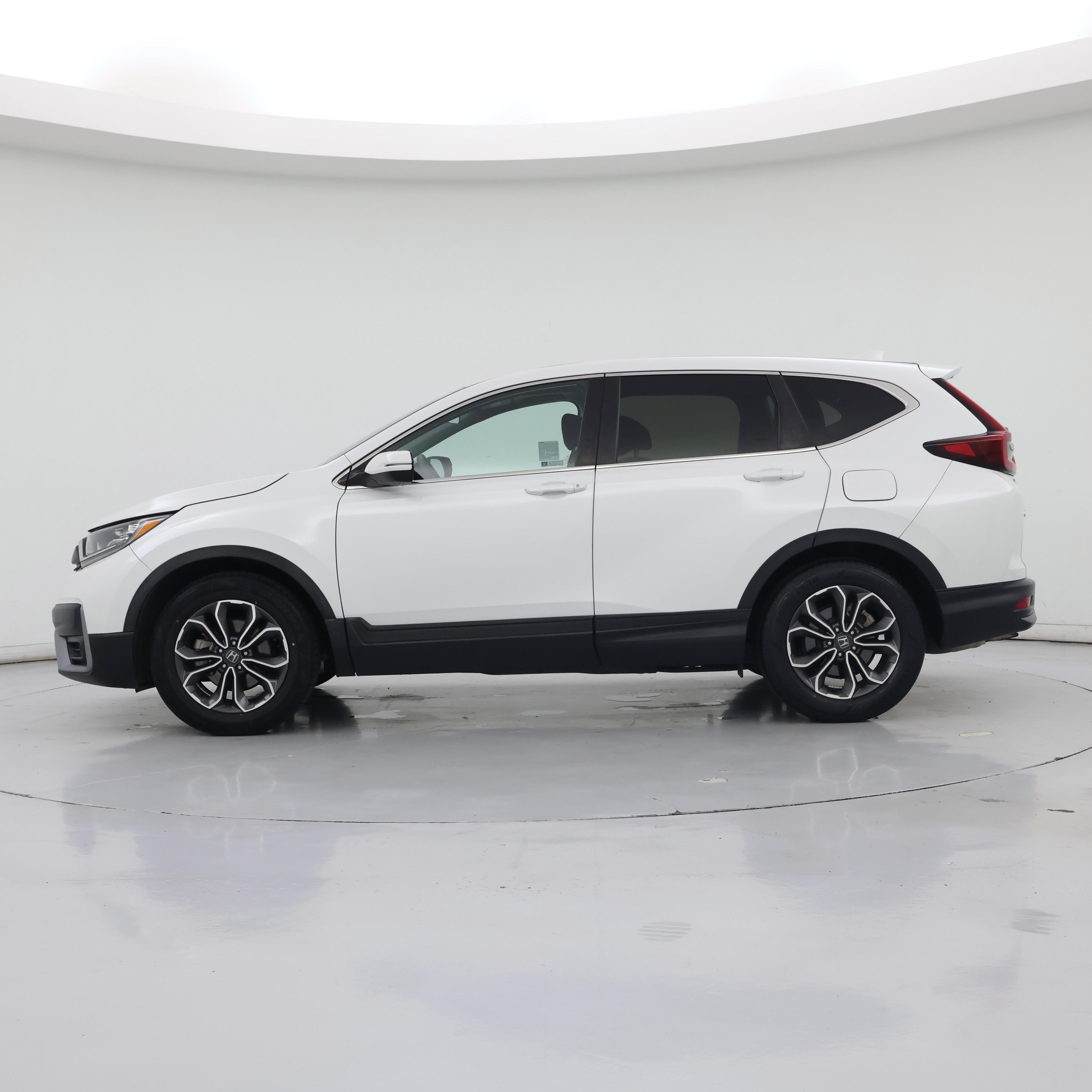 Thumbnail: 2021 Honda CR-V - 3