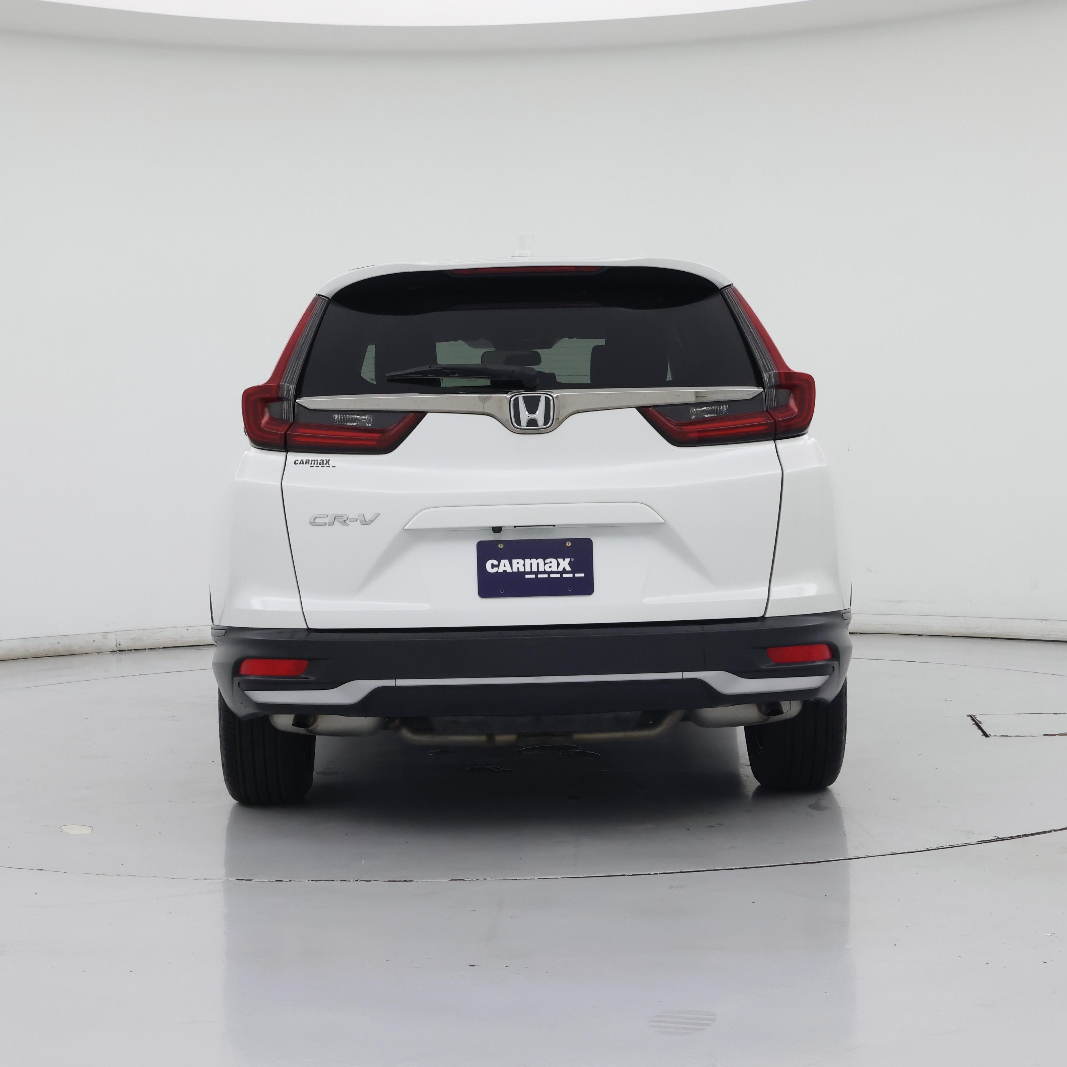 Thumbnail: 2021 Honda CR-V - 6