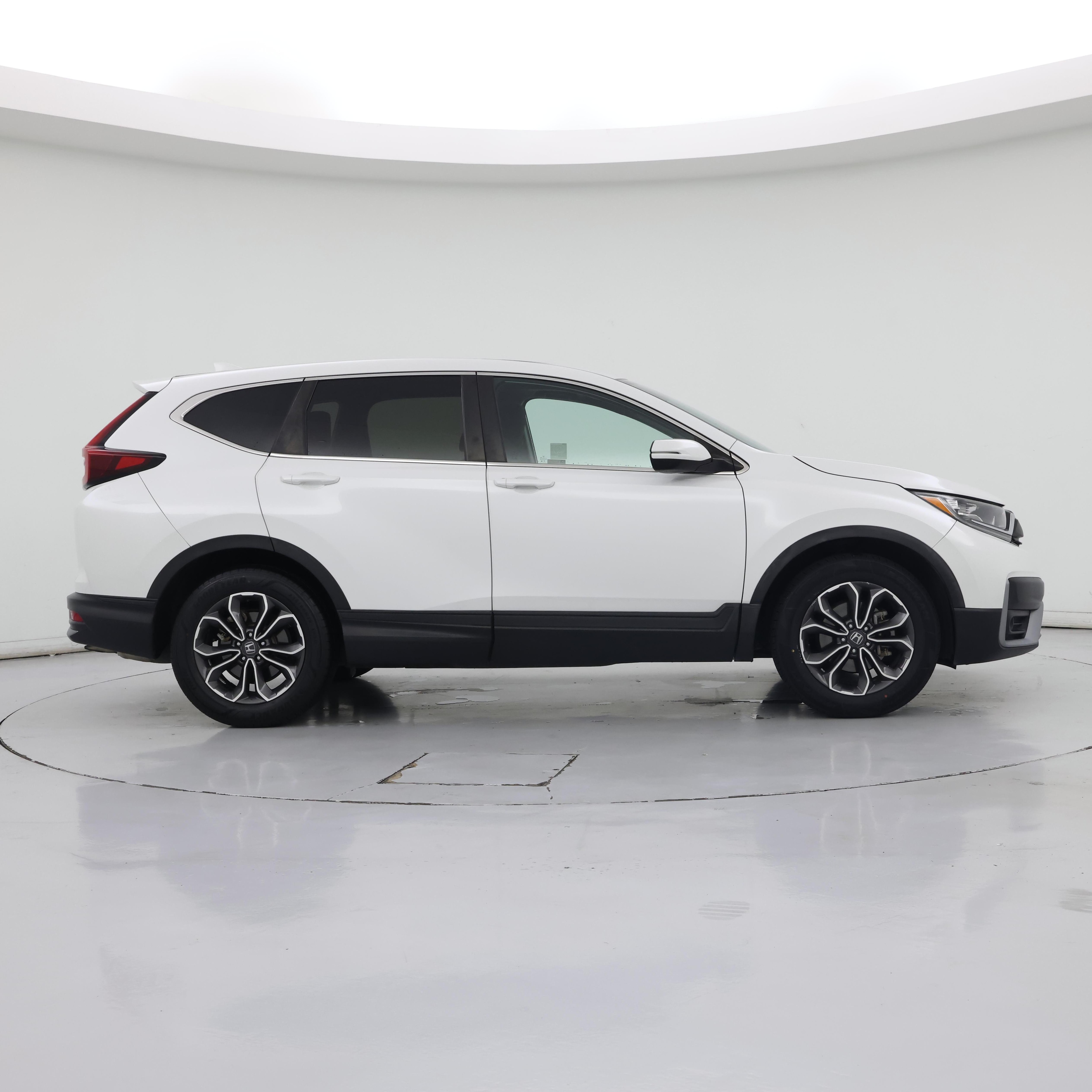 Thumbnail: 2021 Honda CR-V - 7