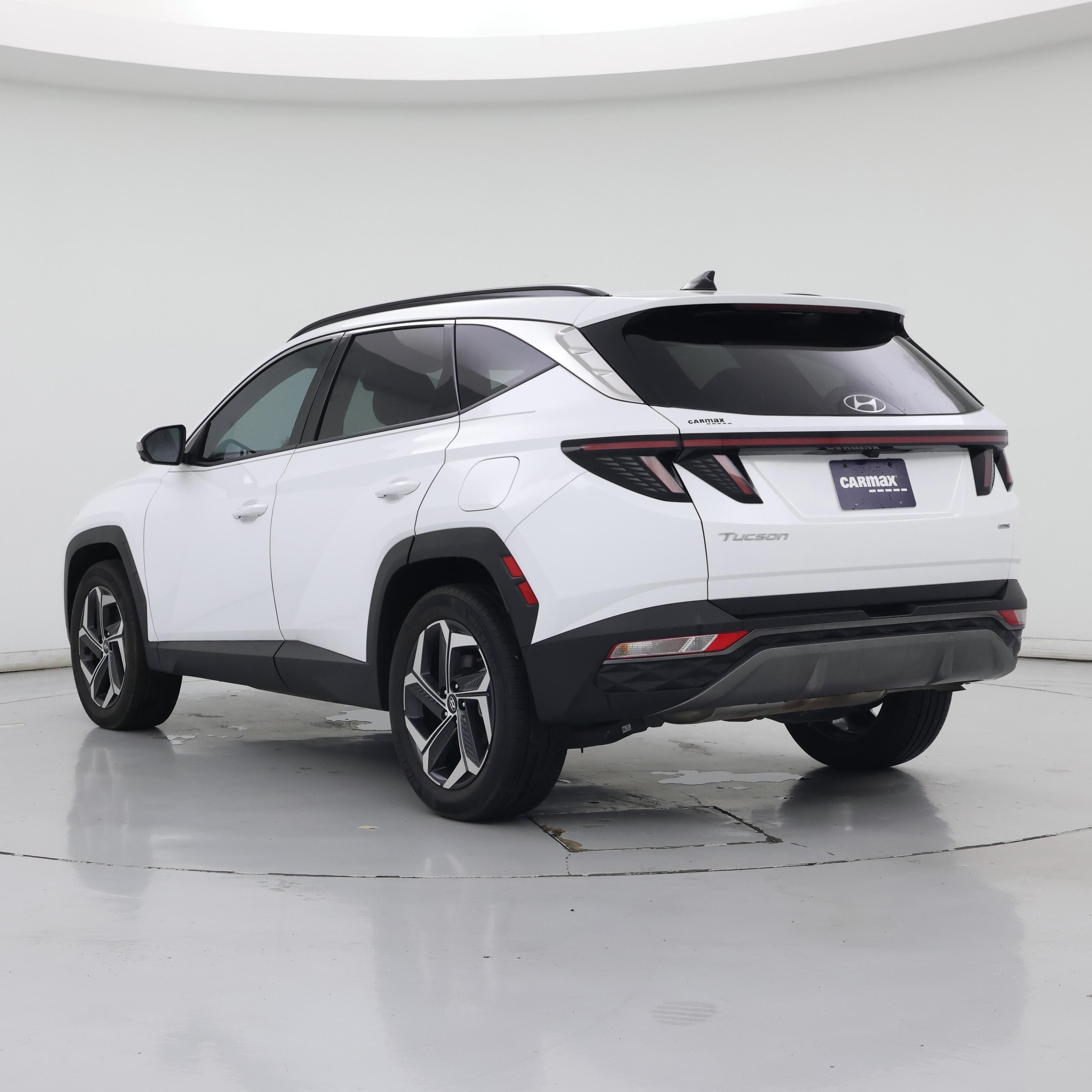 Thumbnail: 2023 Hyundai Tucson - 2