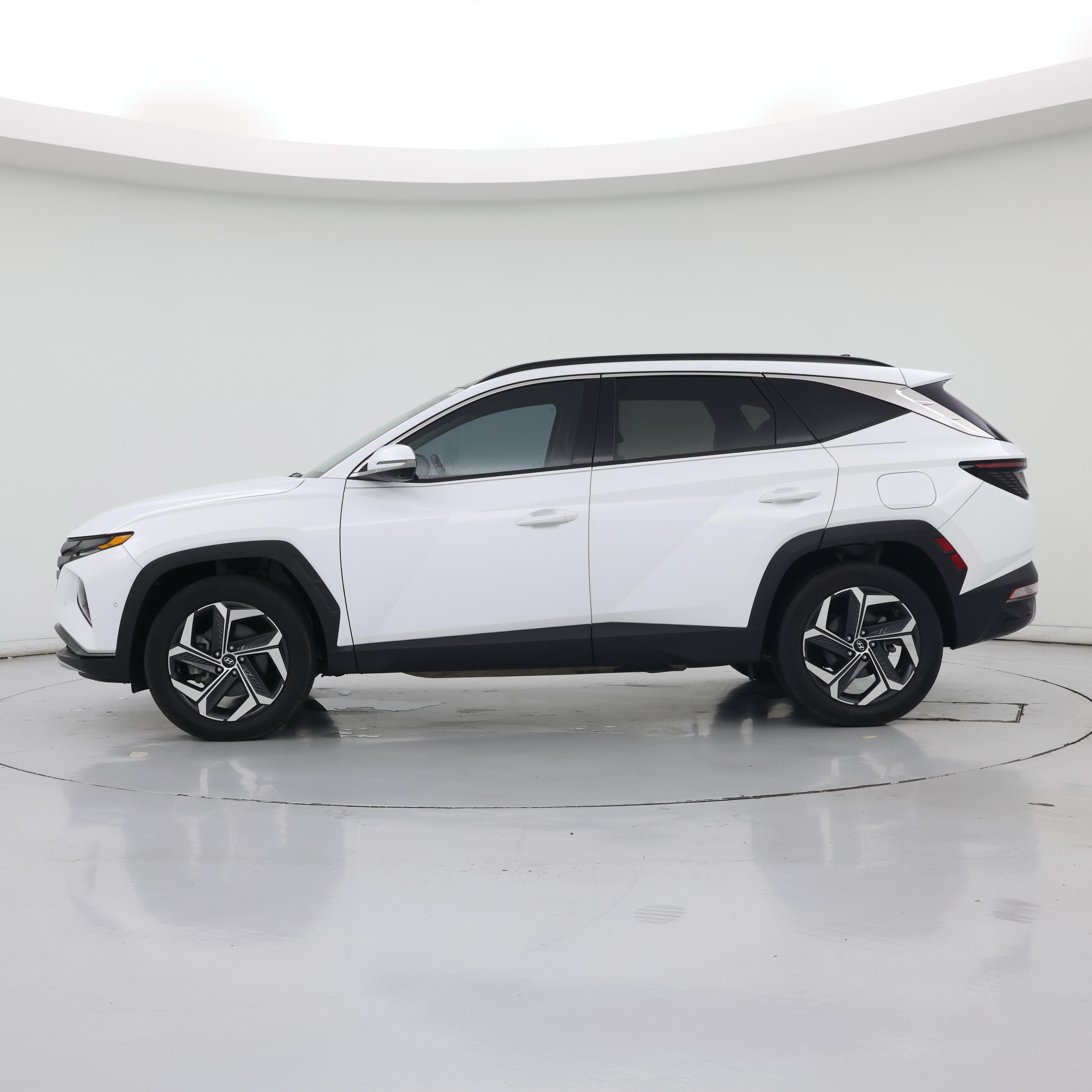 Thumbnail: 2023 Hyundai Tucson - 3