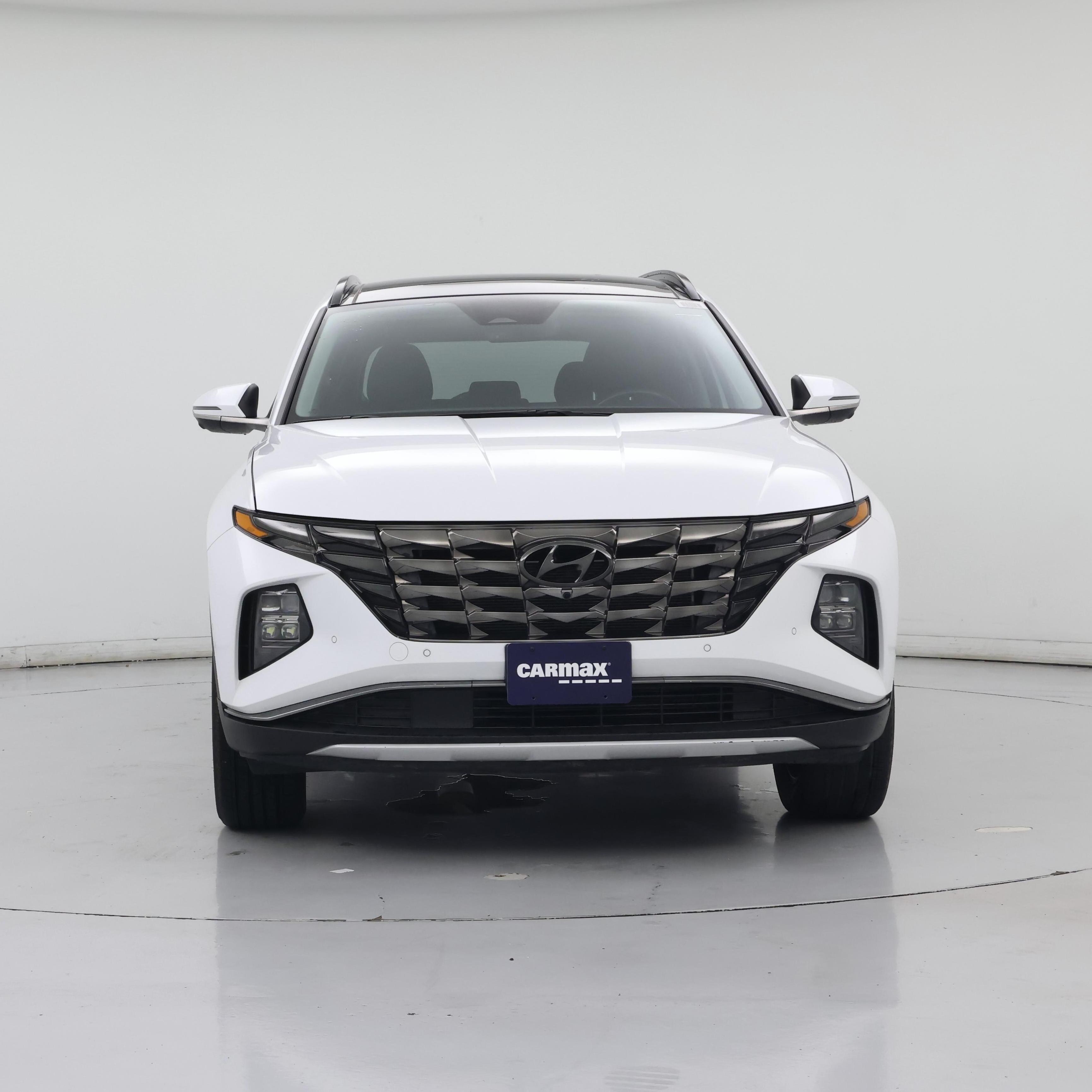 Thumbnail: 2023 Hyundai Tucson - 5