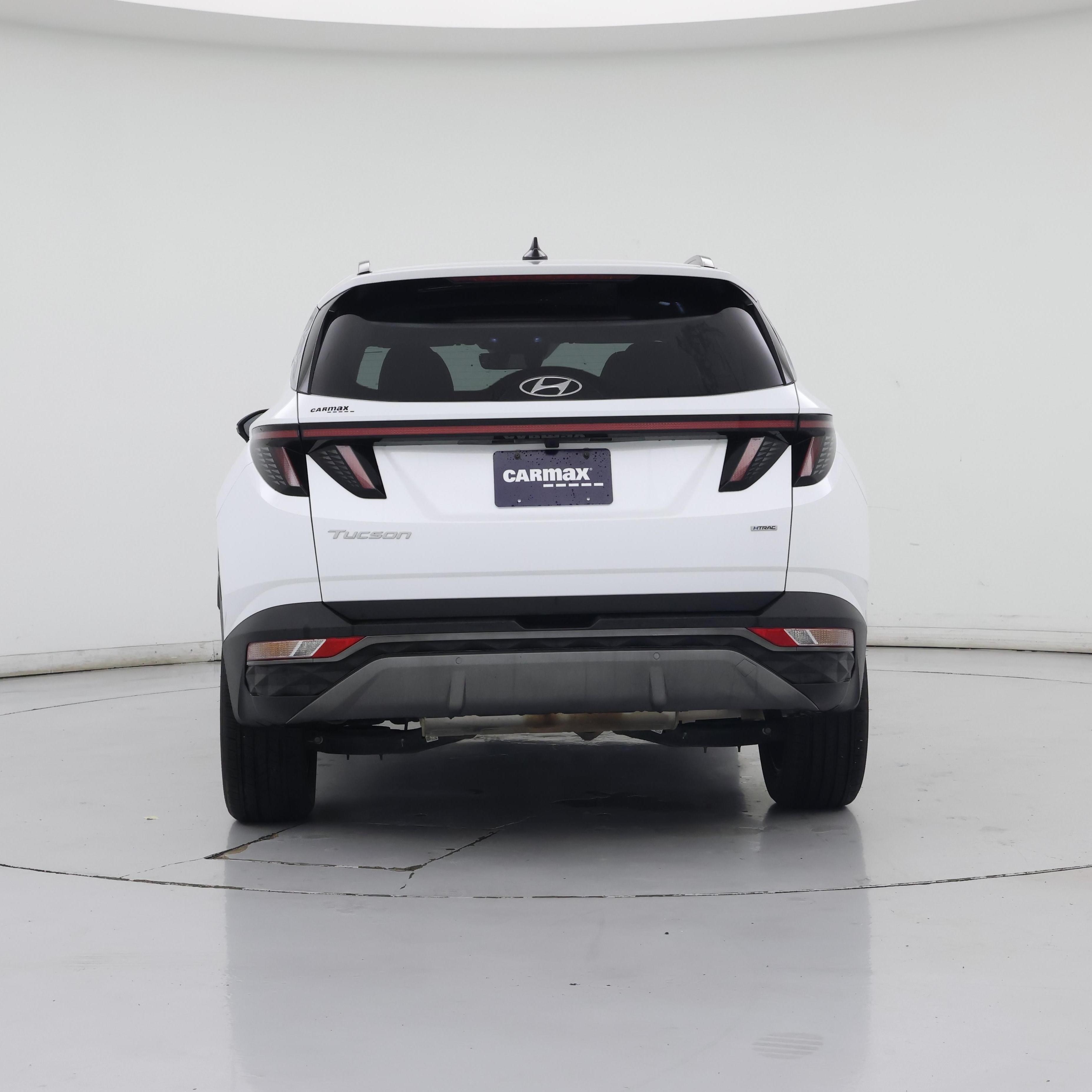 Thumbnail: 2023 Hyundai Tucson - 6