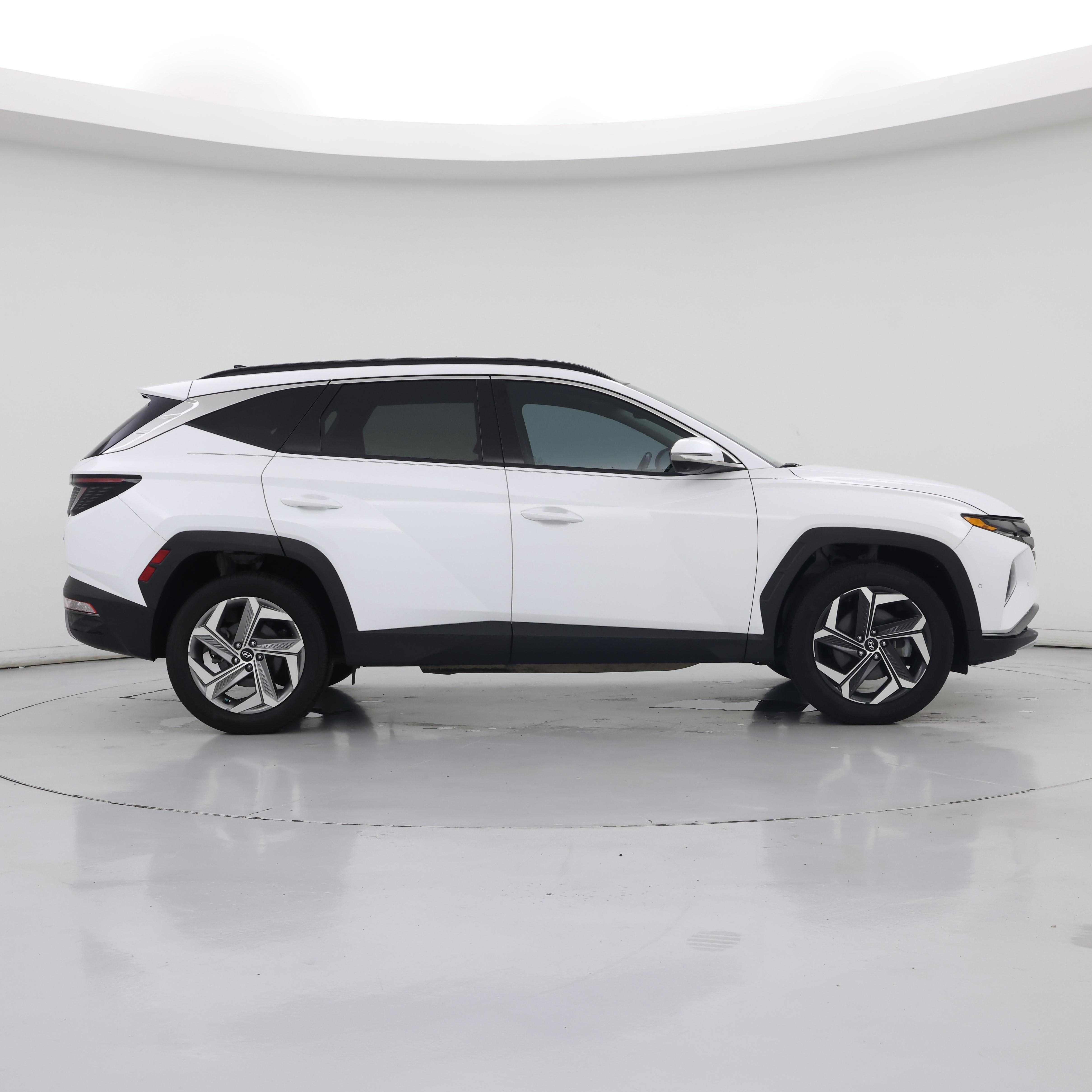 Thumbnail: 2023 Hyundai Tucson - 7