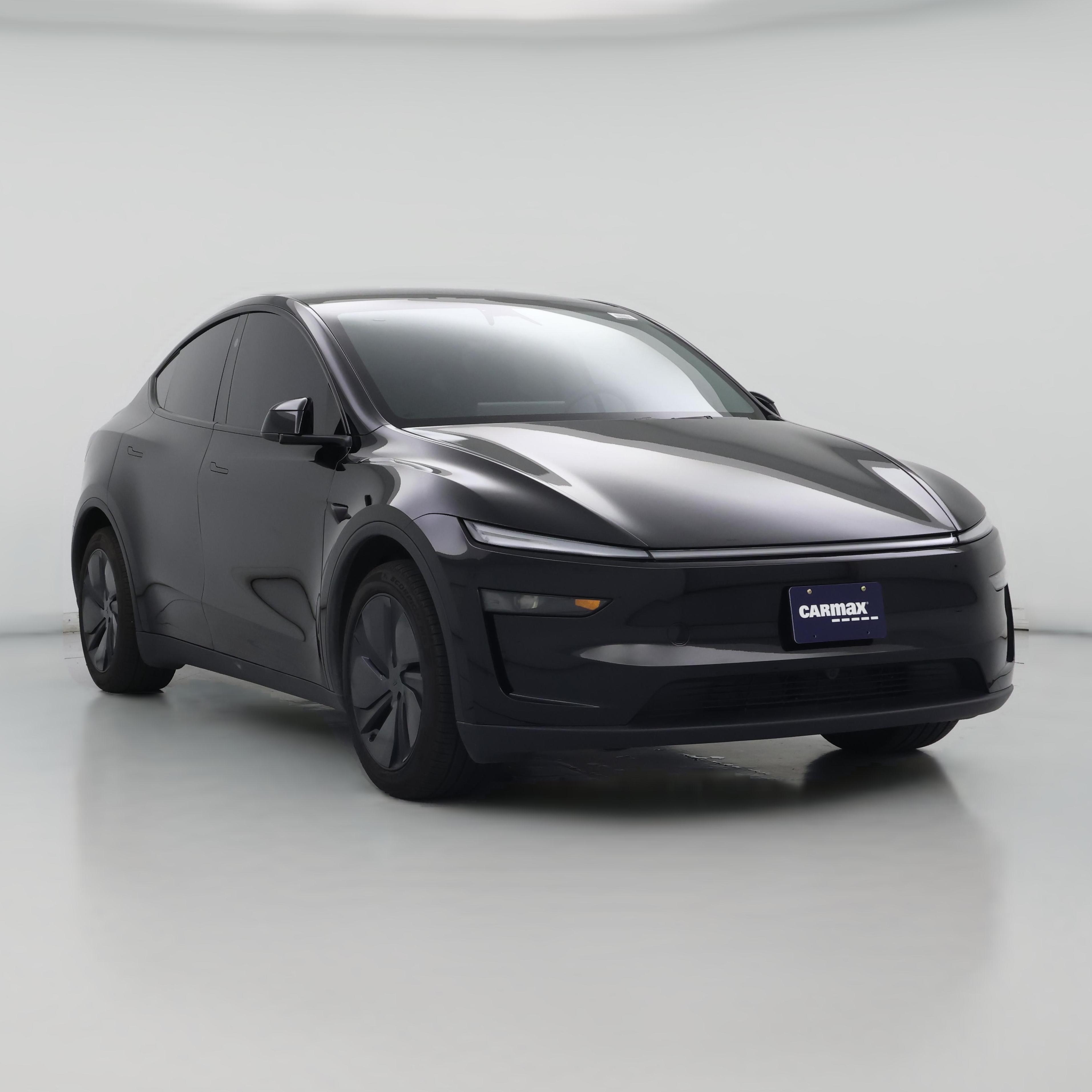 Thumbnail: 2026 Tesla Model Y - 1