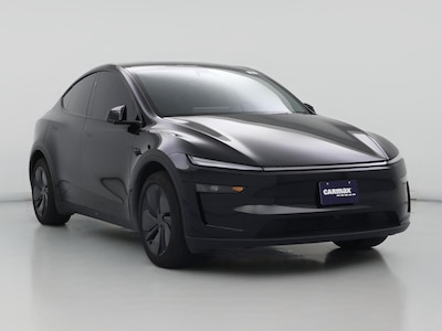 2026 Tesla Model Y Premium
