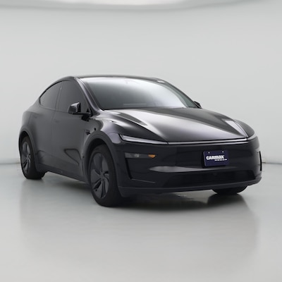 2026 Tesla Model Y Premium