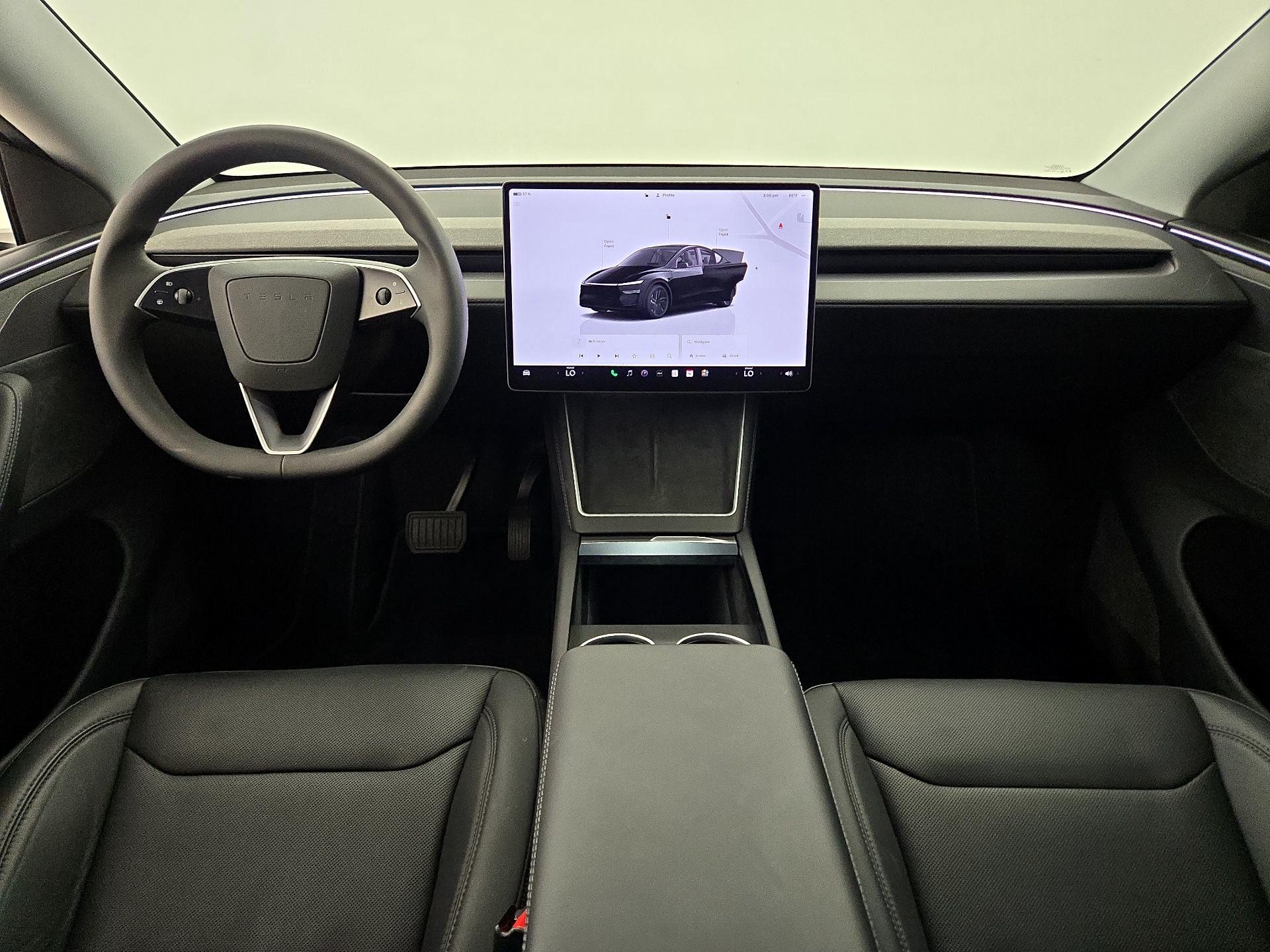 Thumbnail: 2026 Tesla Model Y - 9