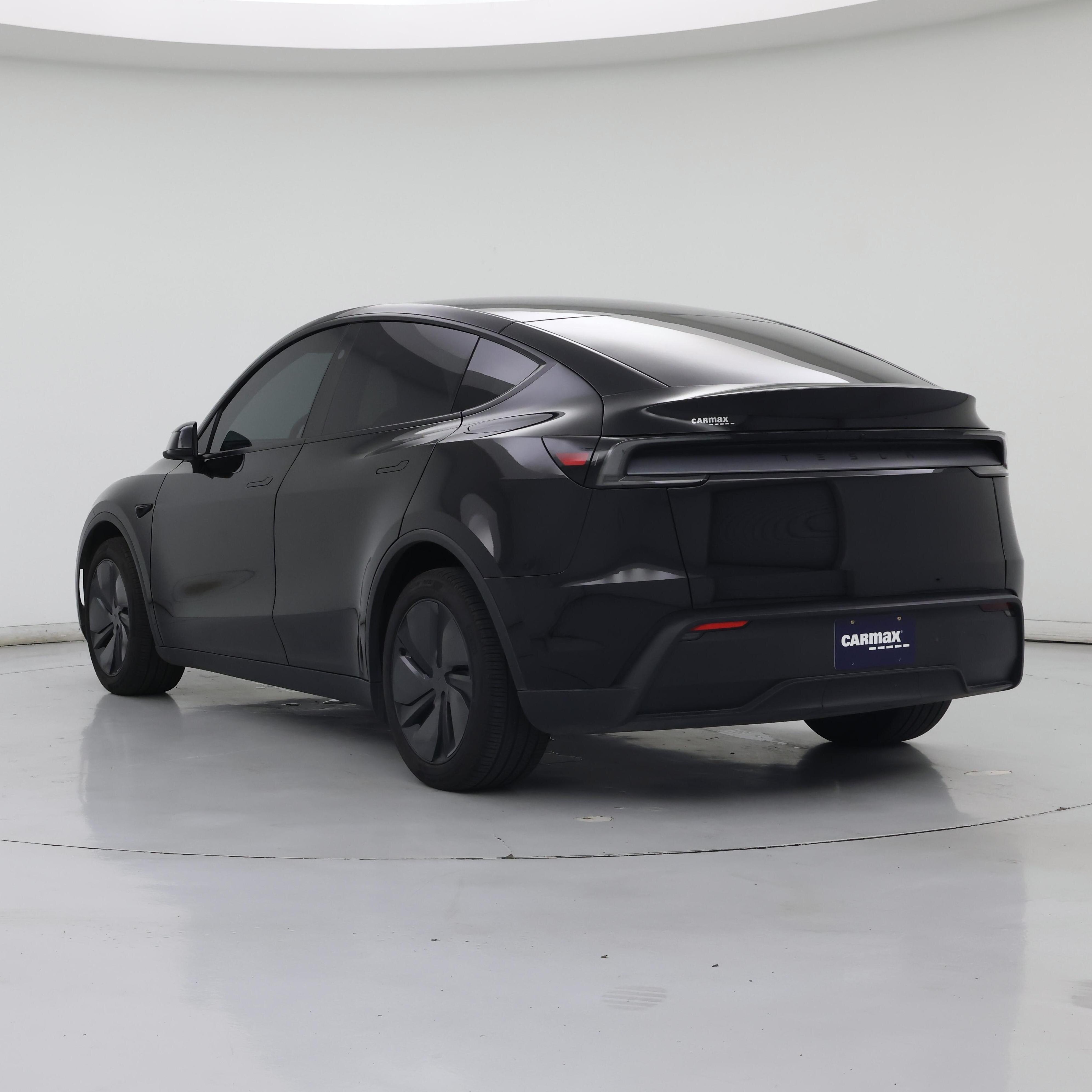 Thumbnail: 2026 Tesla Model Y - 2