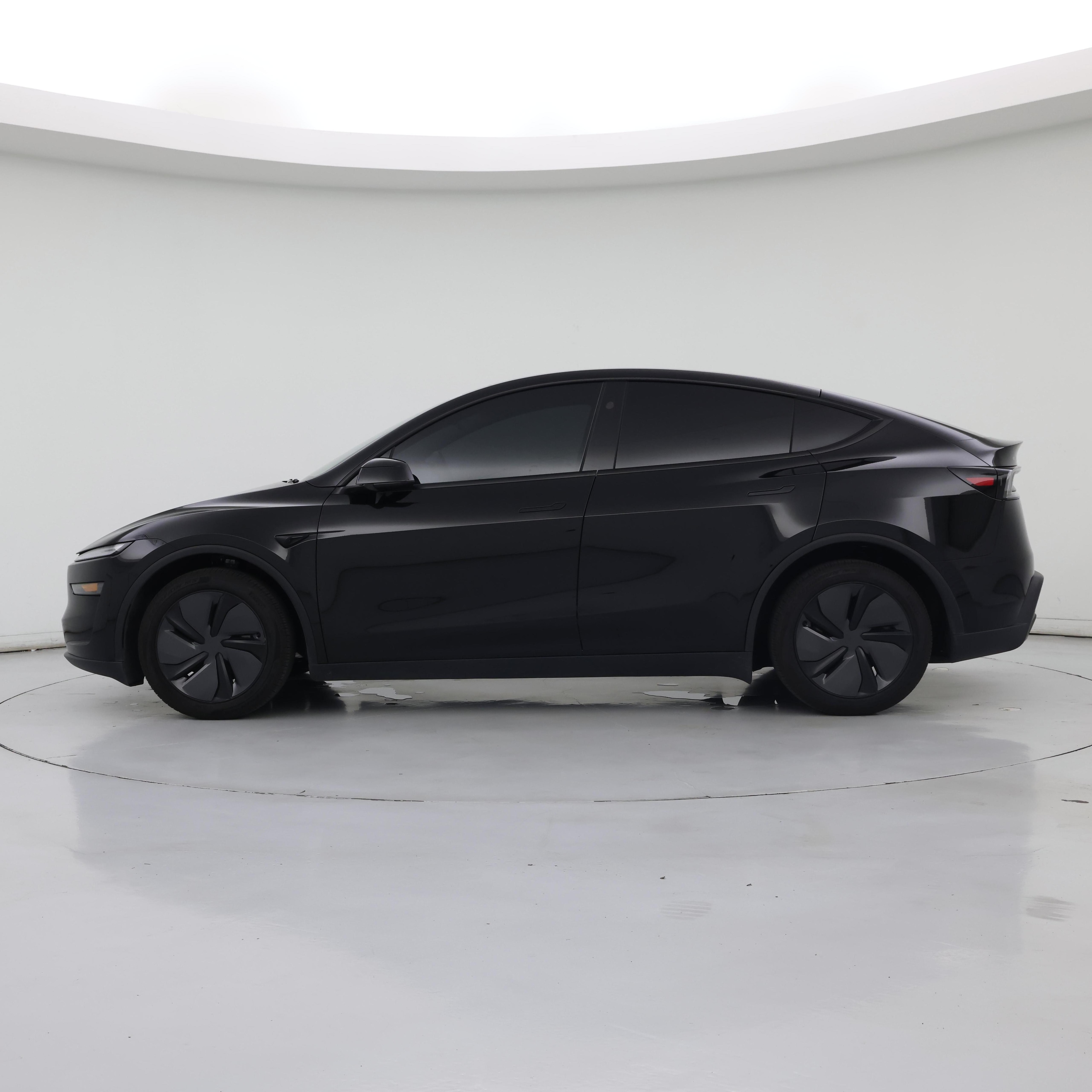 Thumbnail: 2026 Tesla Model Y - 3