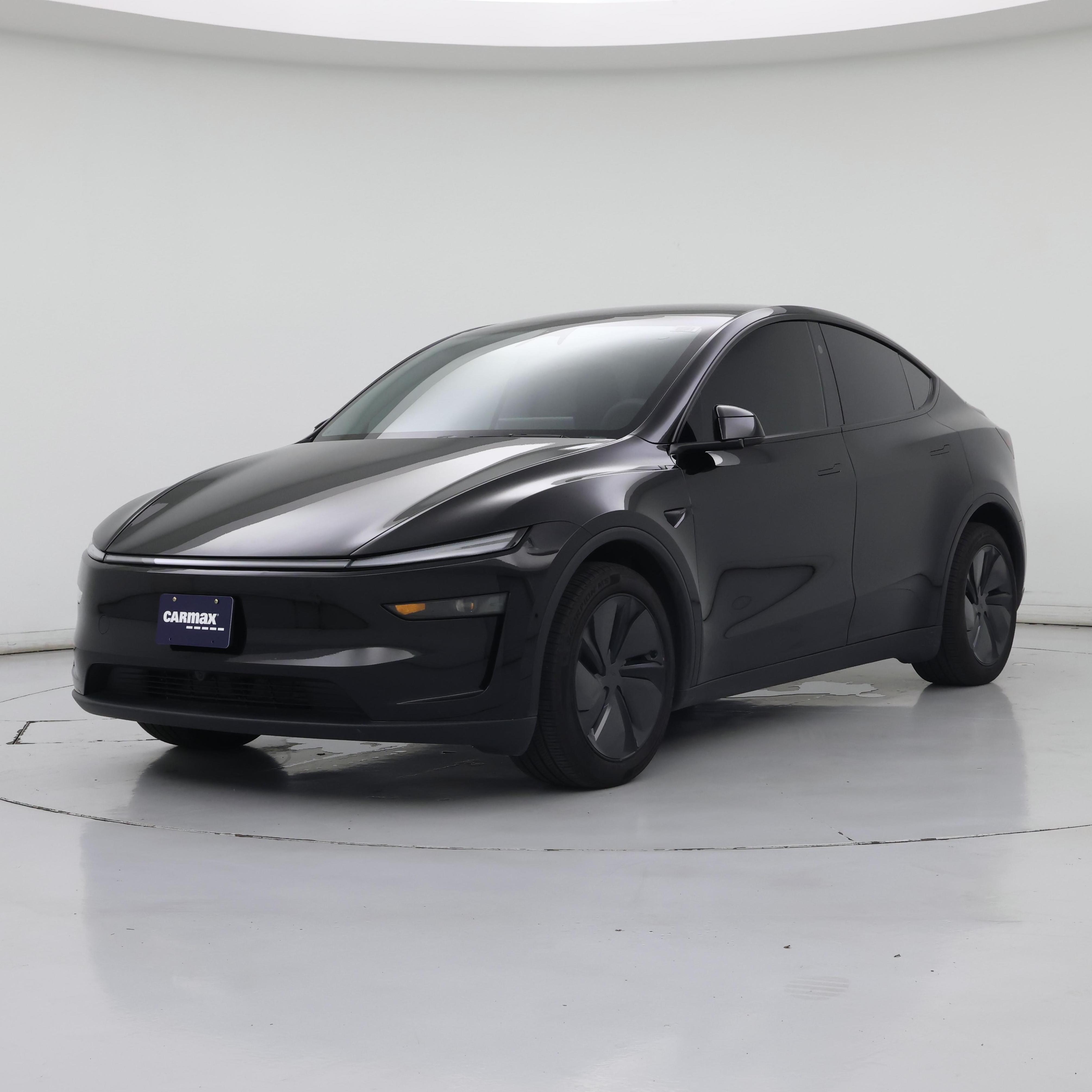 Thumbnail: 2026 Tesla Model Y - 4