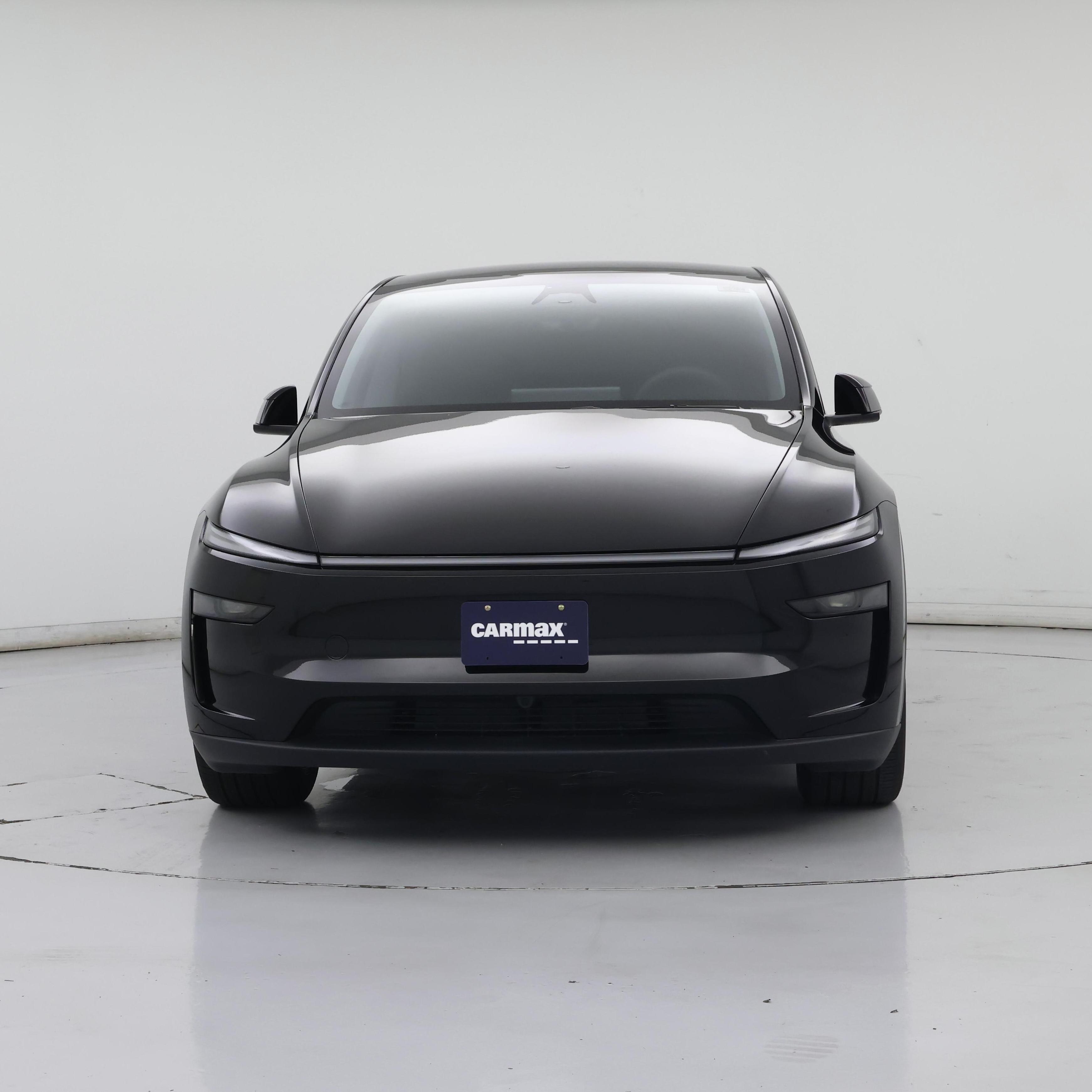 Thumbnail: 2026 Tesla Model Y - 5