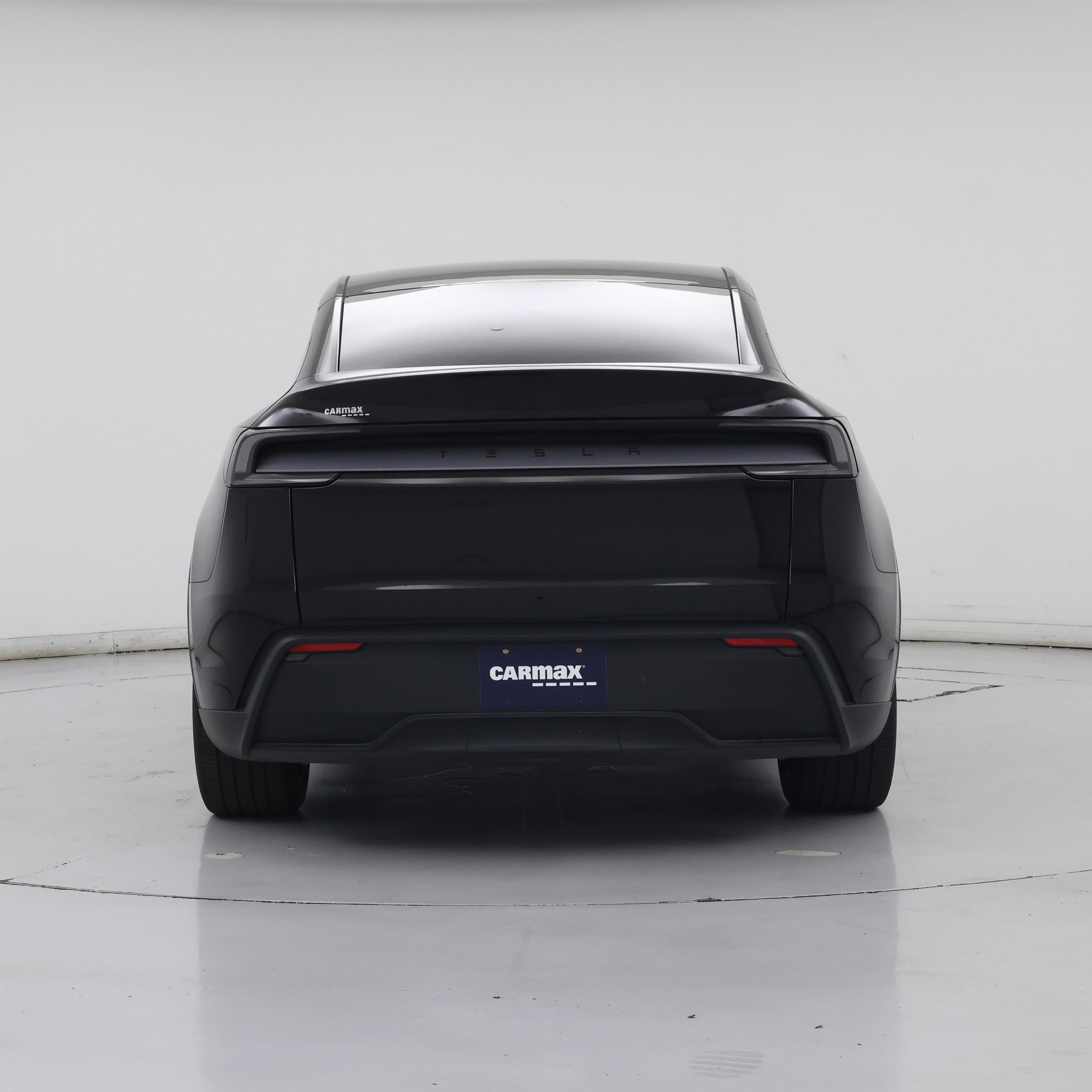Thumbnail: 2026 Tesla Model Y - 6