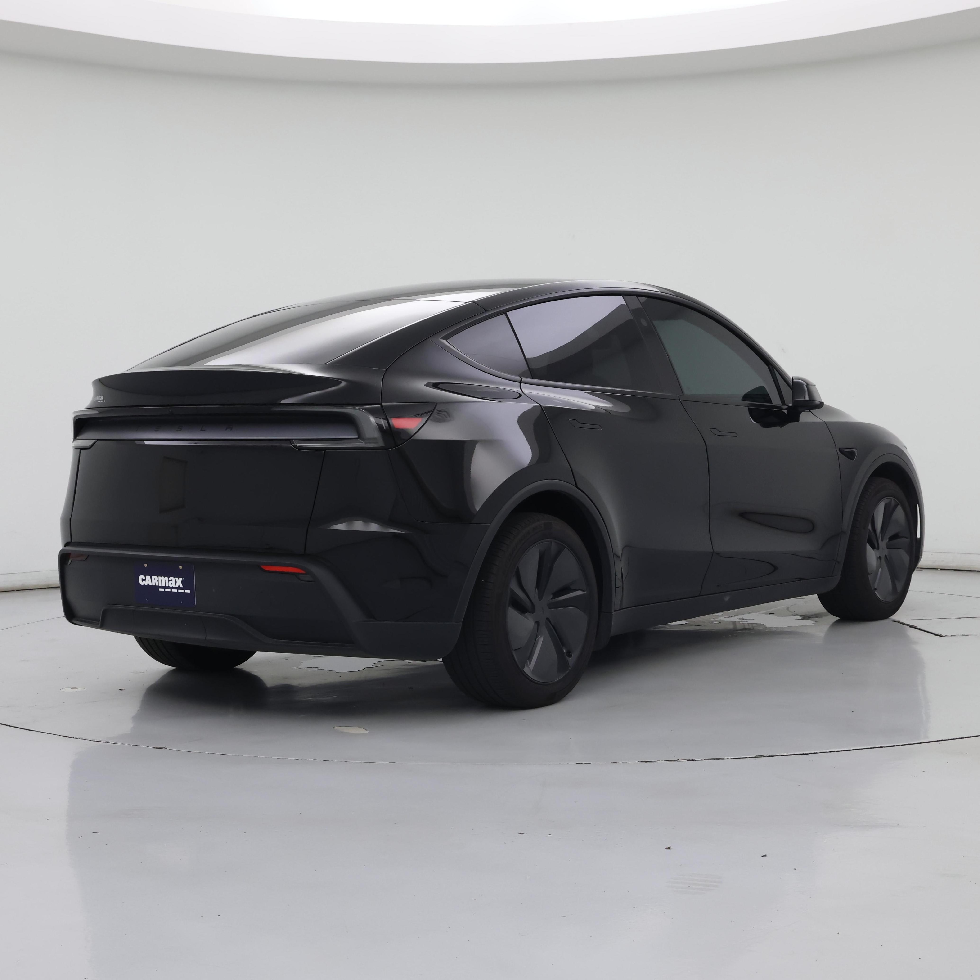 Thumbnail: 2026 Tesla Model Y - 8