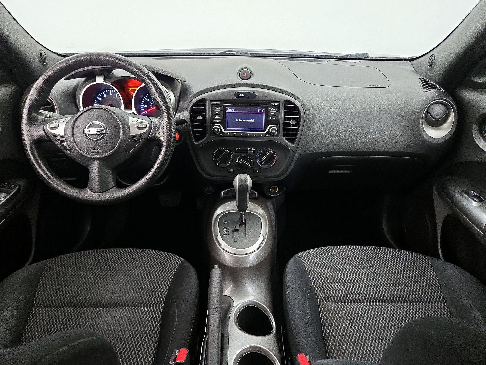 Thumbnail: 2016 Nissan Juke - 9
