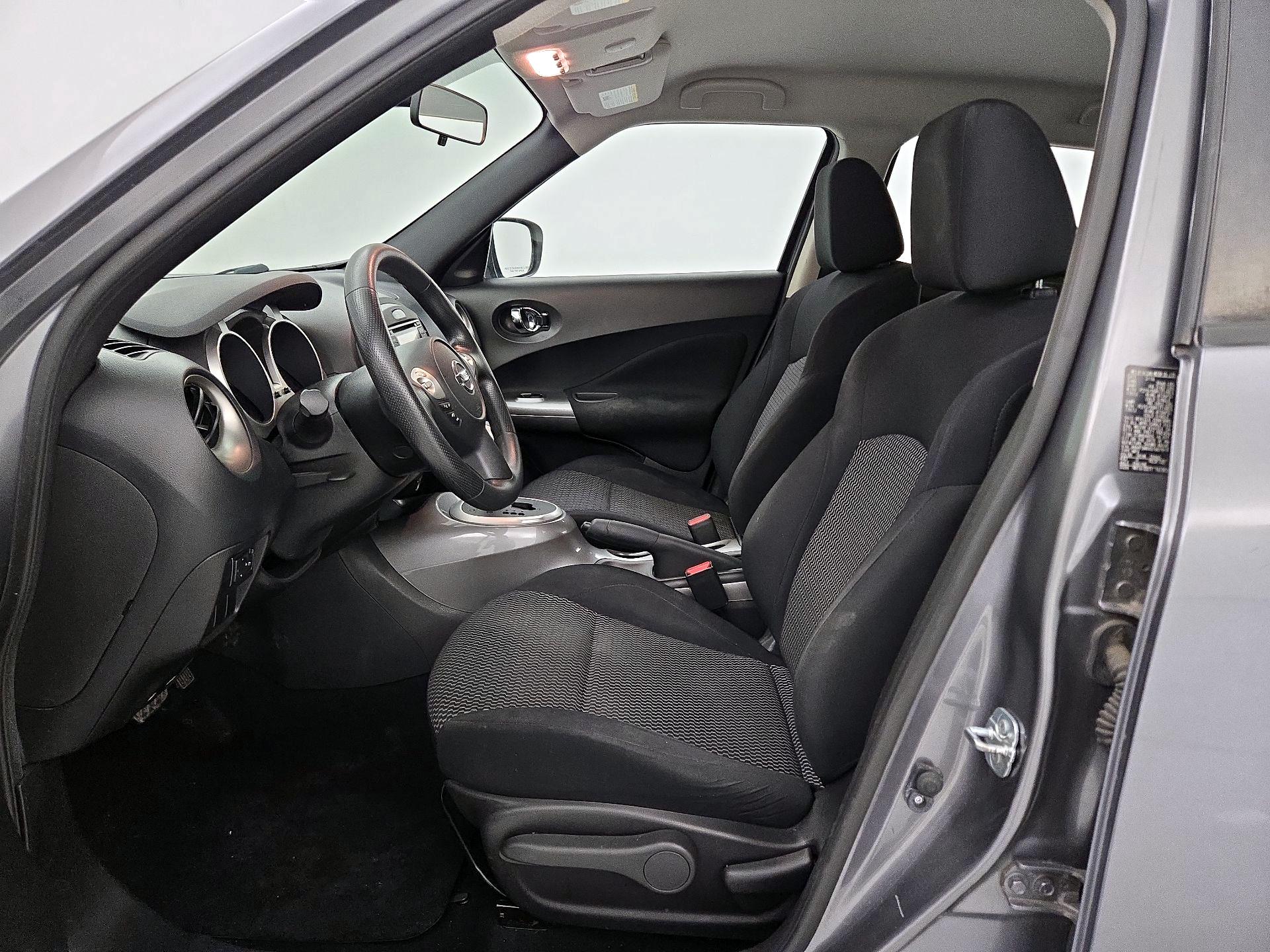 Thumbnail: 2016 Nissan Juke - 11