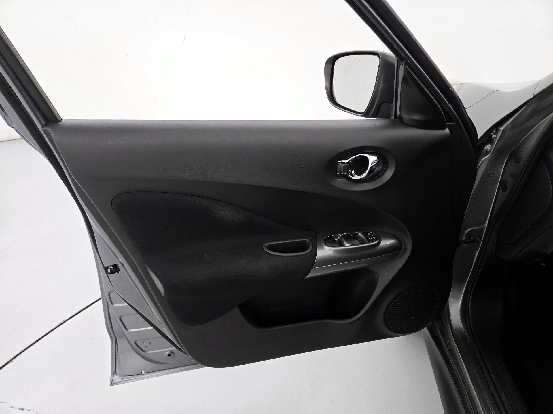 Thumbnail: 2016 Nissan Juke - 12