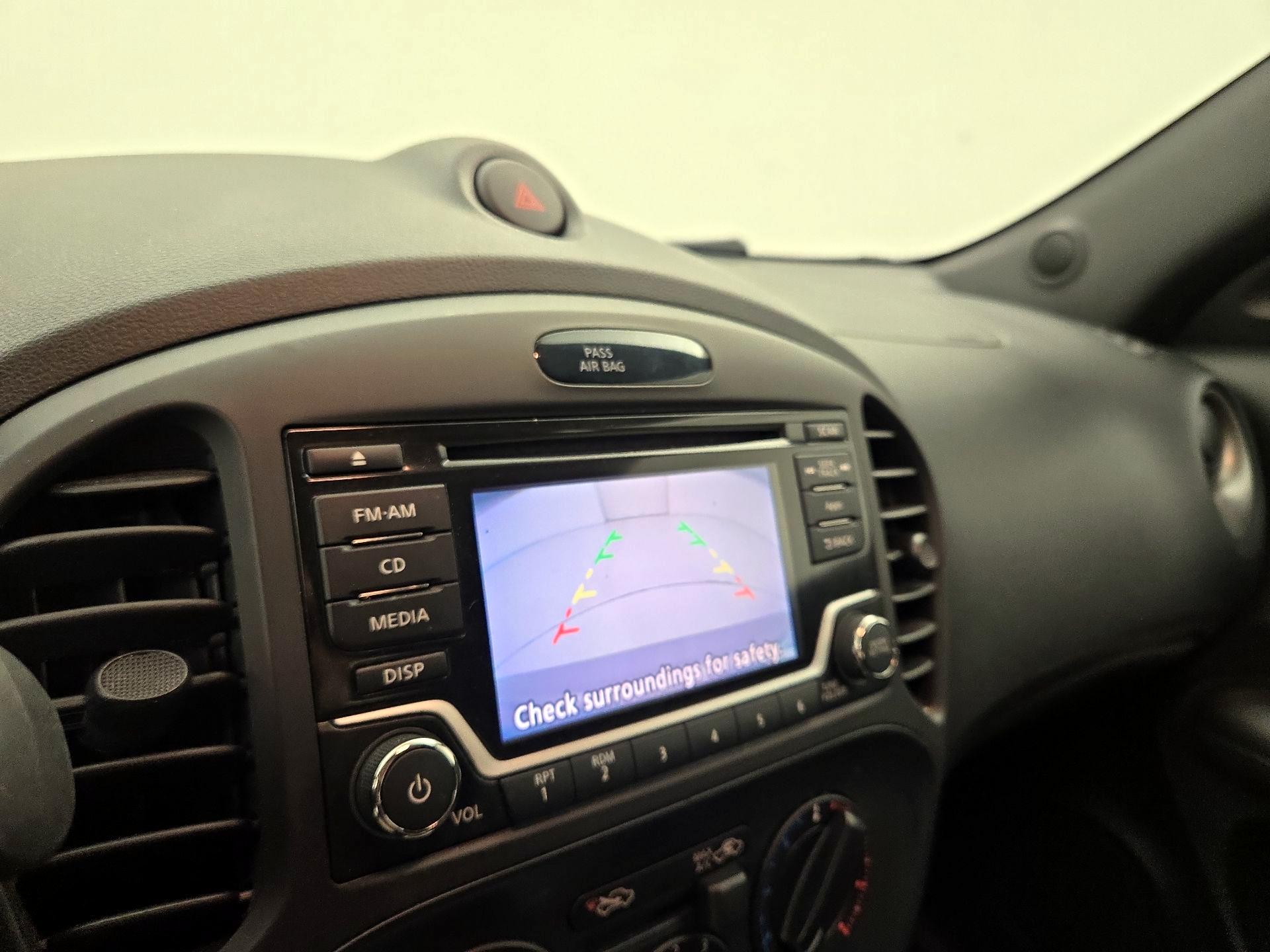 Thumbnail: 2016 Nissan Juke - 14