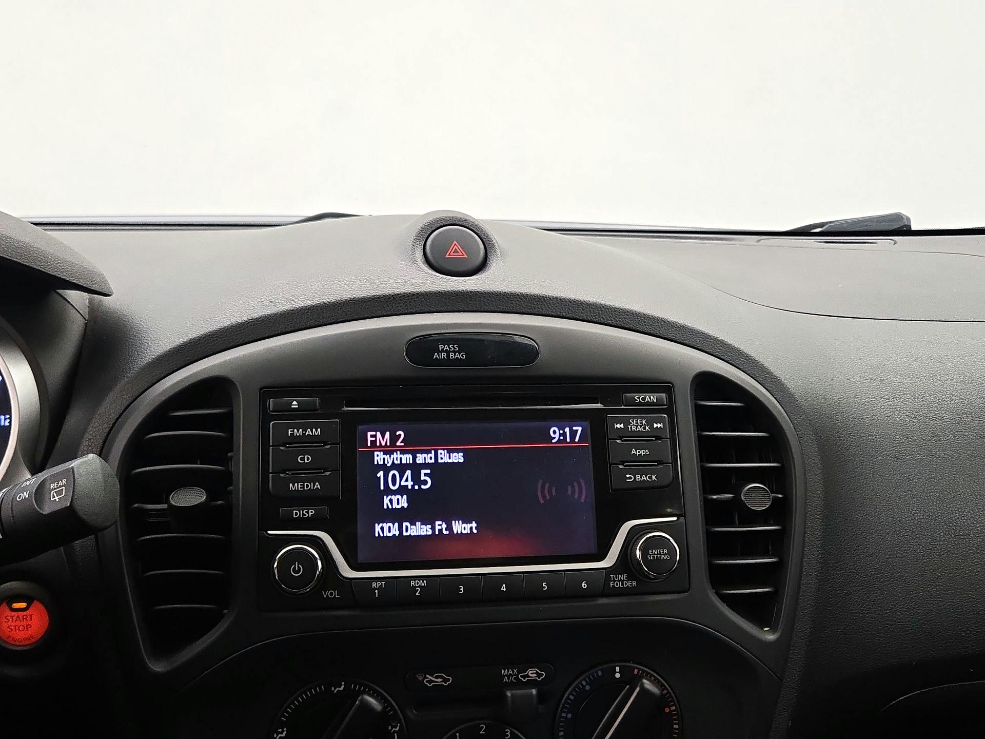 Thumbnail: 2016 Nissan Juke - 15