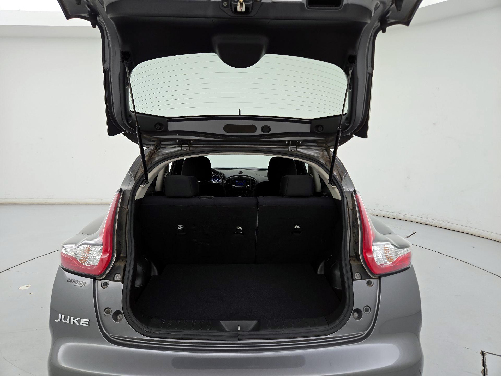 Thumbnail: 2016 Nissan Juke - 20