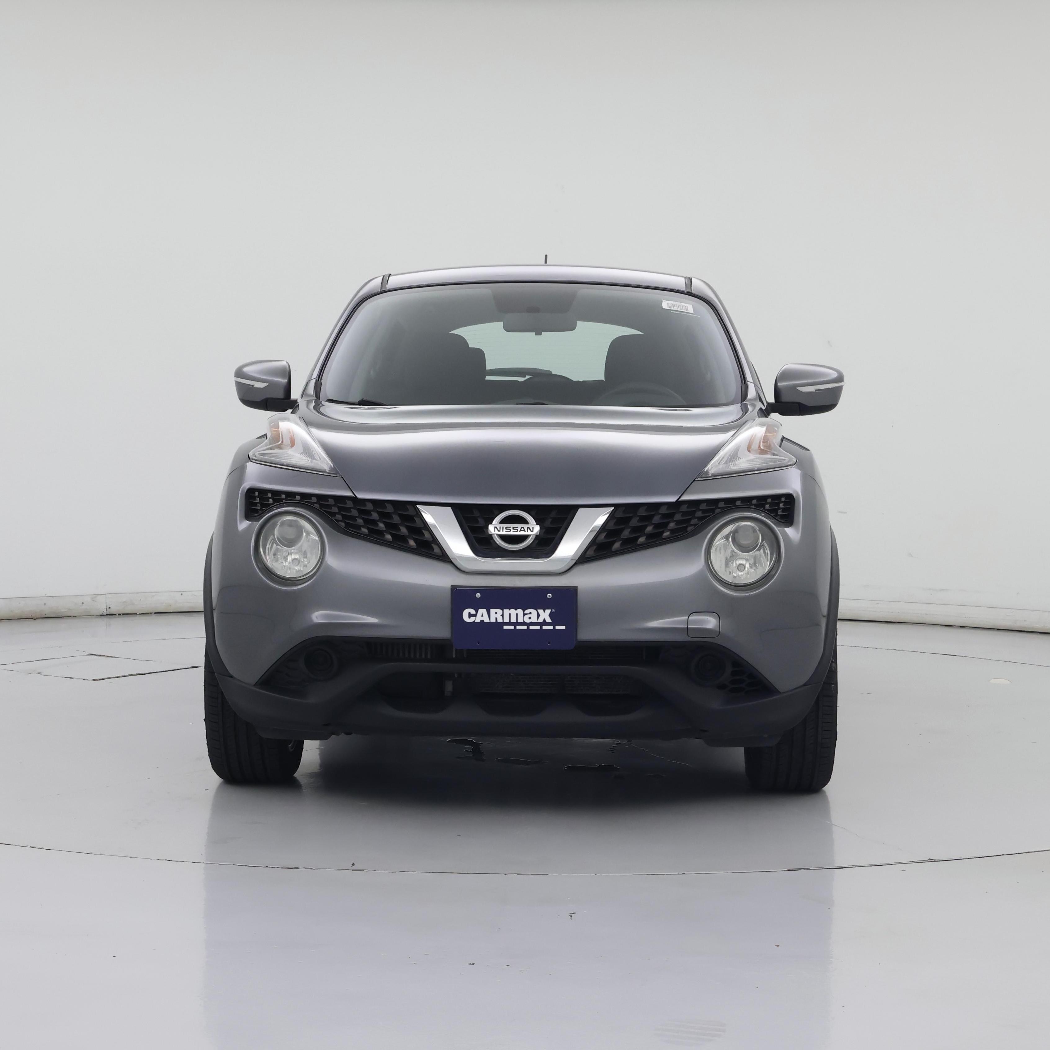 Thumbnail: 2016 Nissan Juke - 5