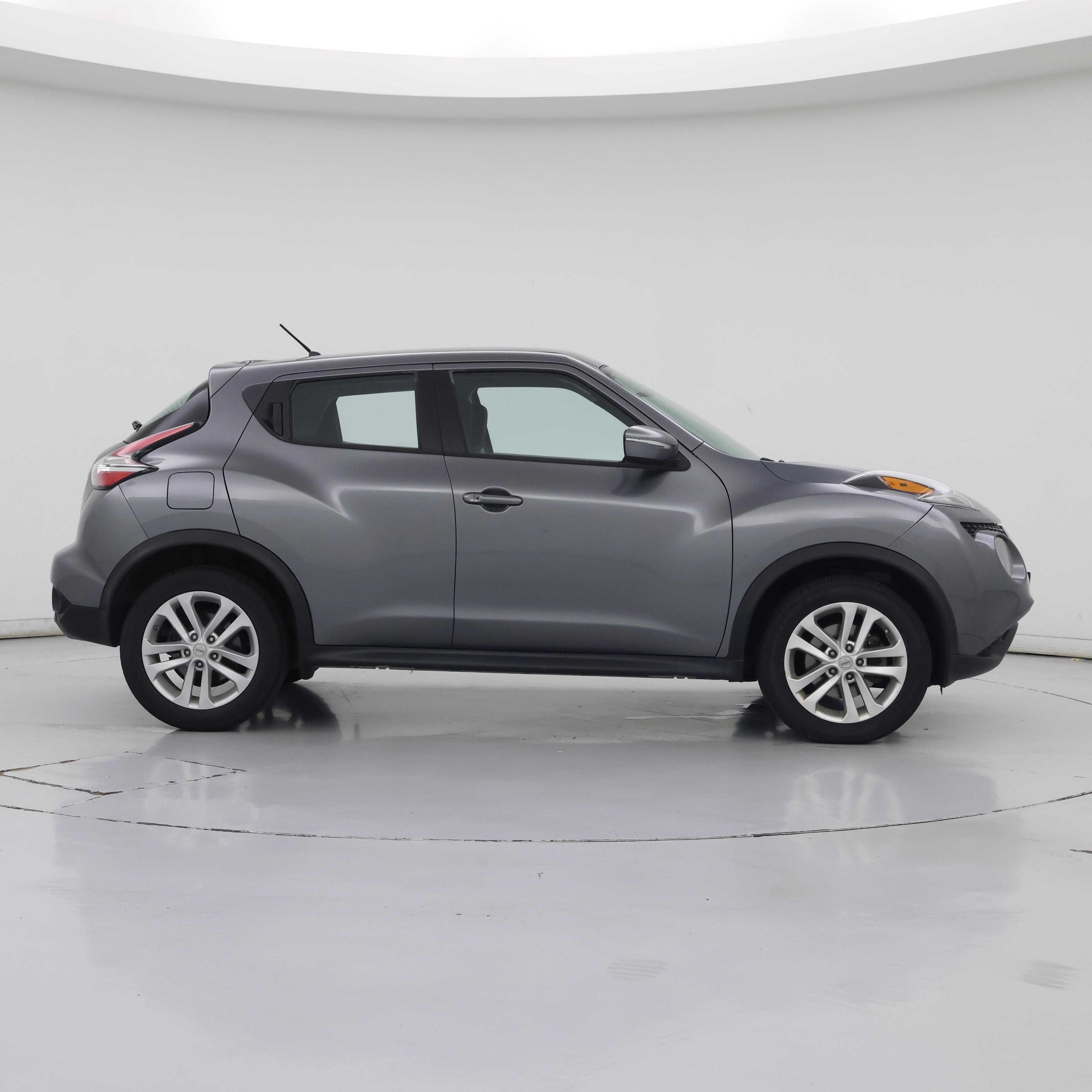 Thumbnail: 2016 Nissan Juke - 7