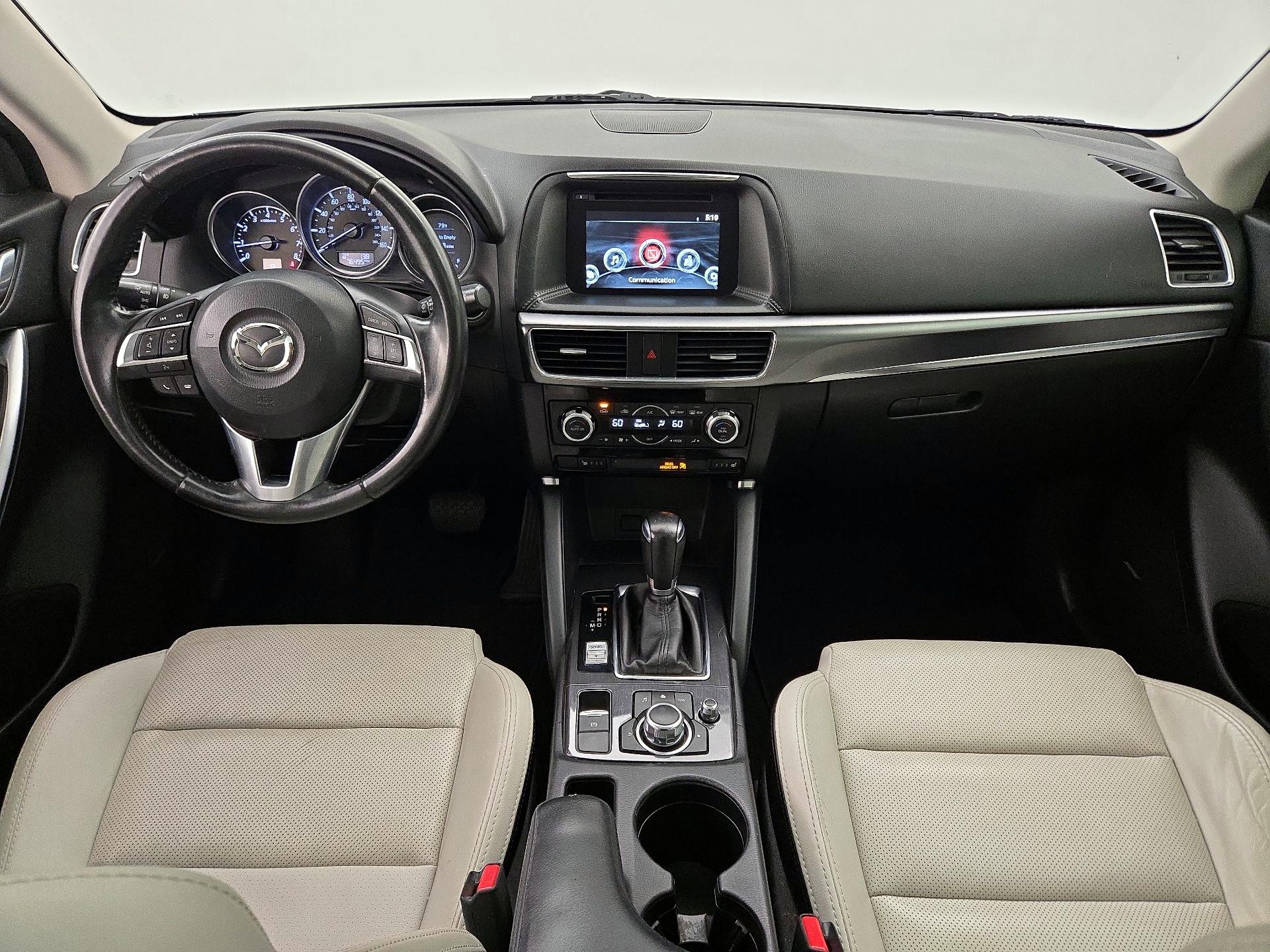 Thumbnail: 2016 Mazda CX-5 - 9