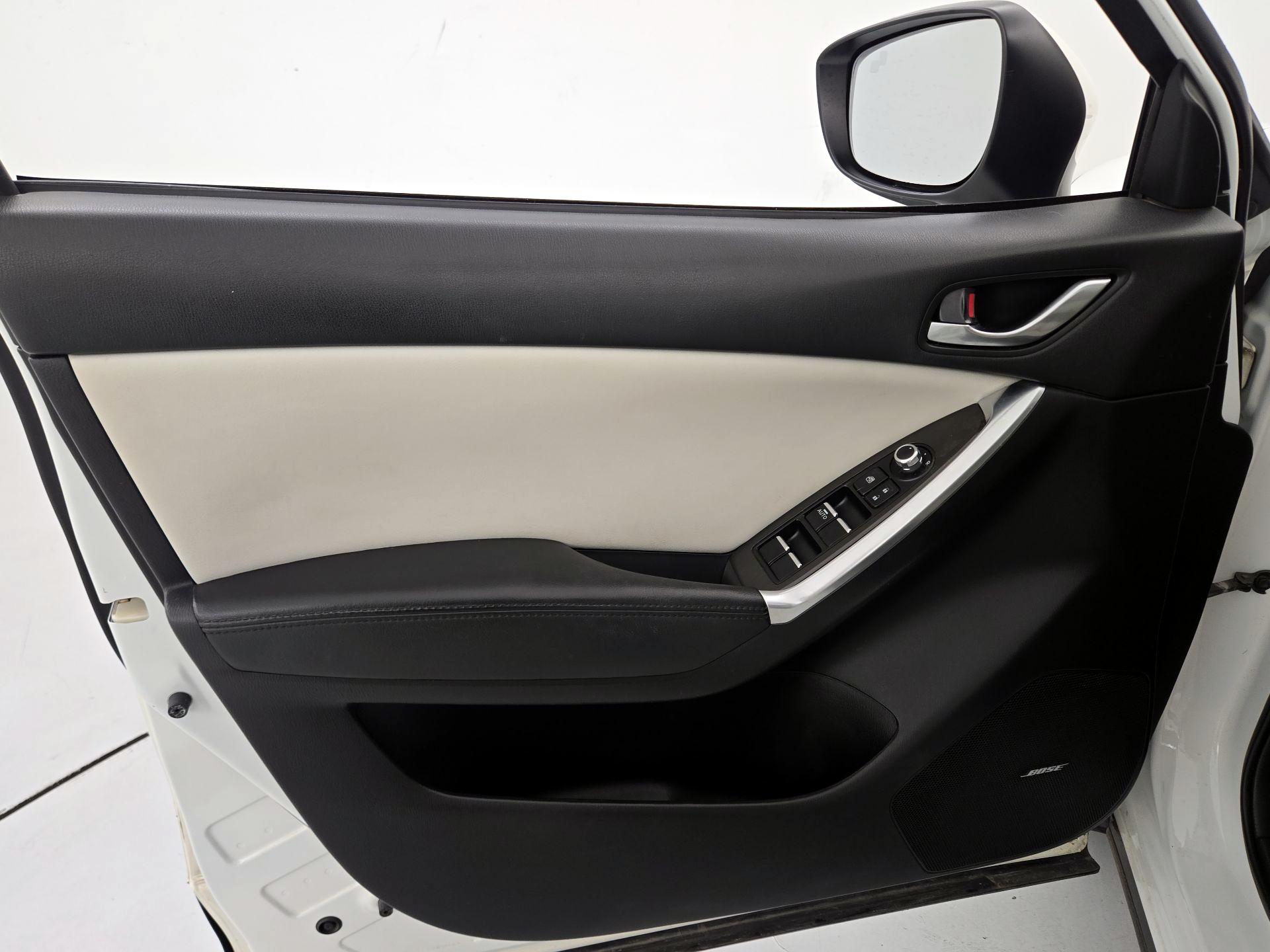 Thumbnail: 2016 Mazda CX-5 - 12